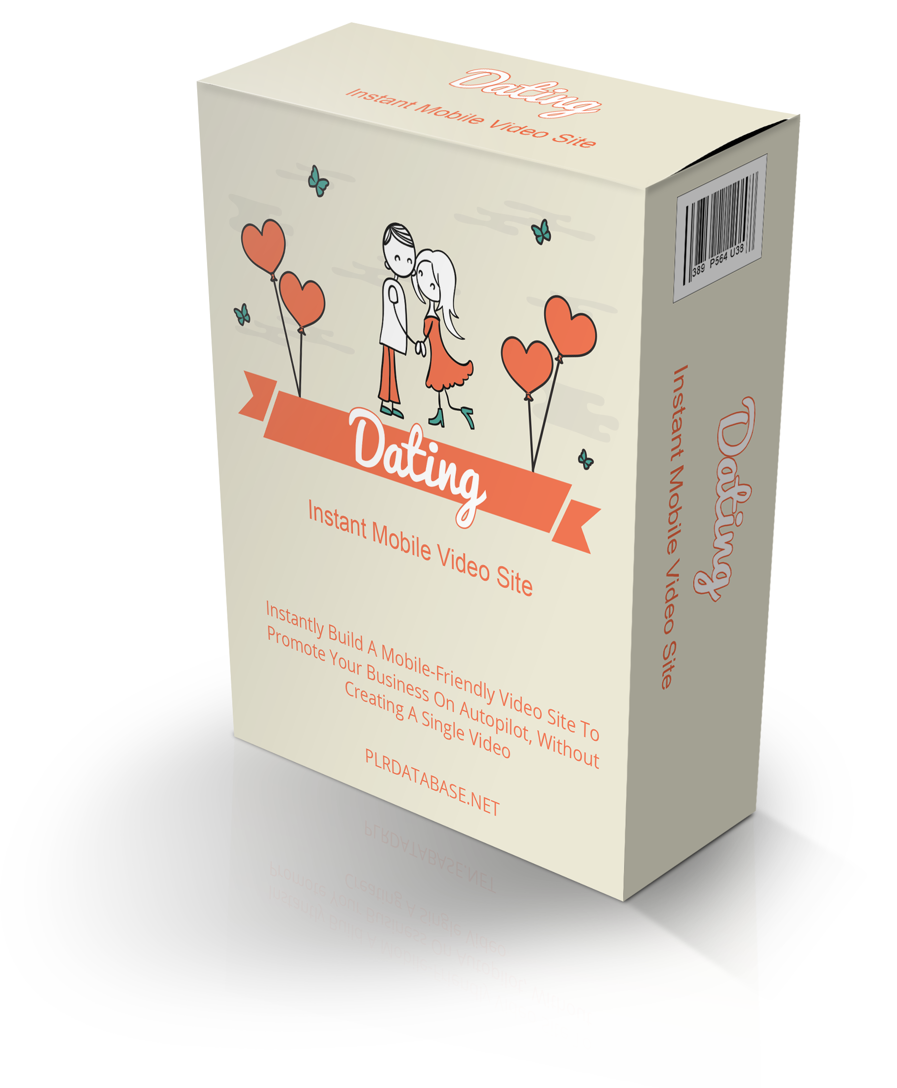 Dating Instant Mobile Video Site