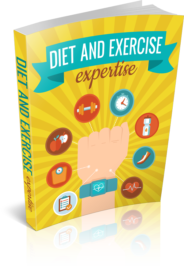 Diet and Exercise Expertise