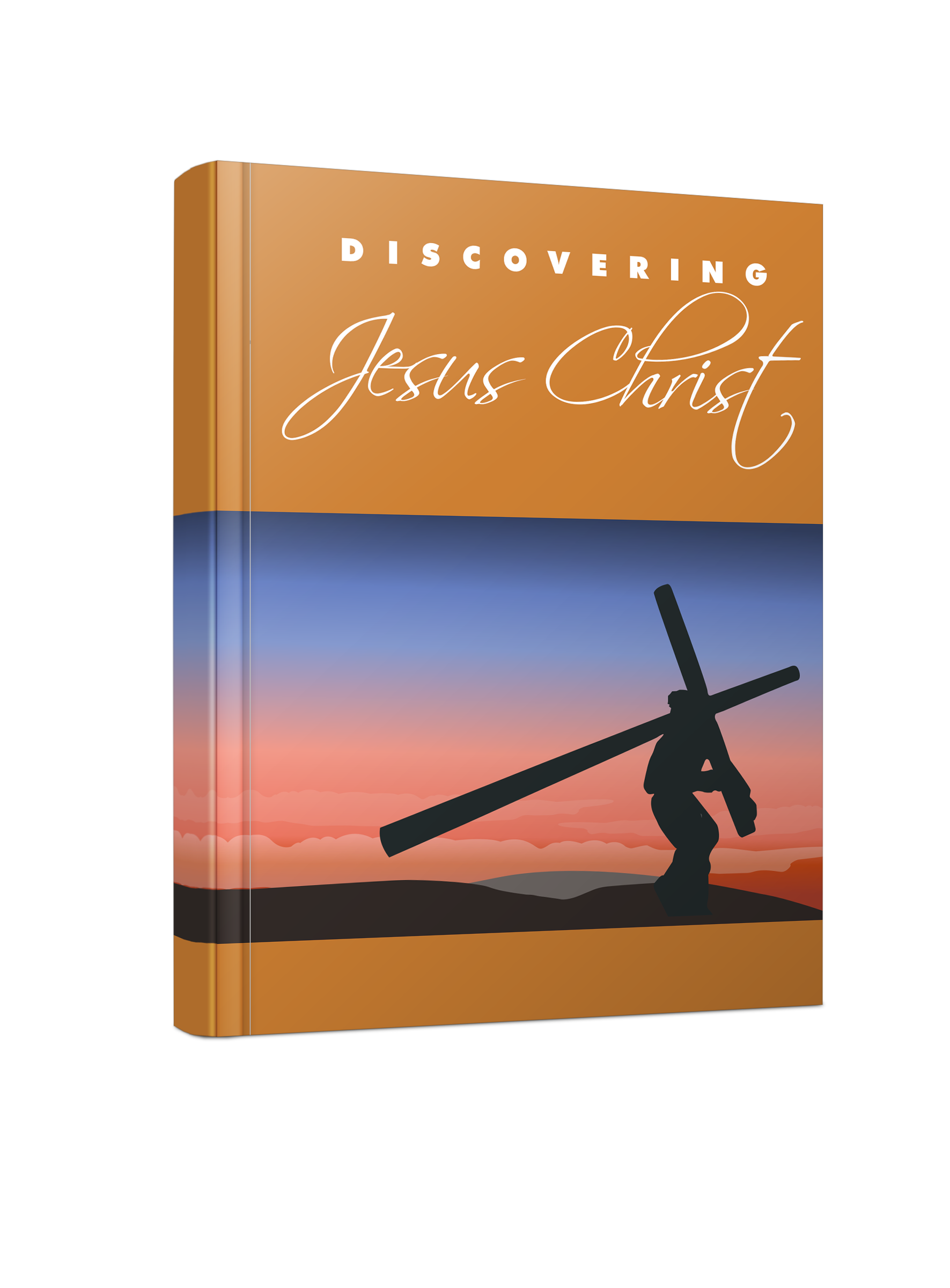 Discovering Jesus Christ