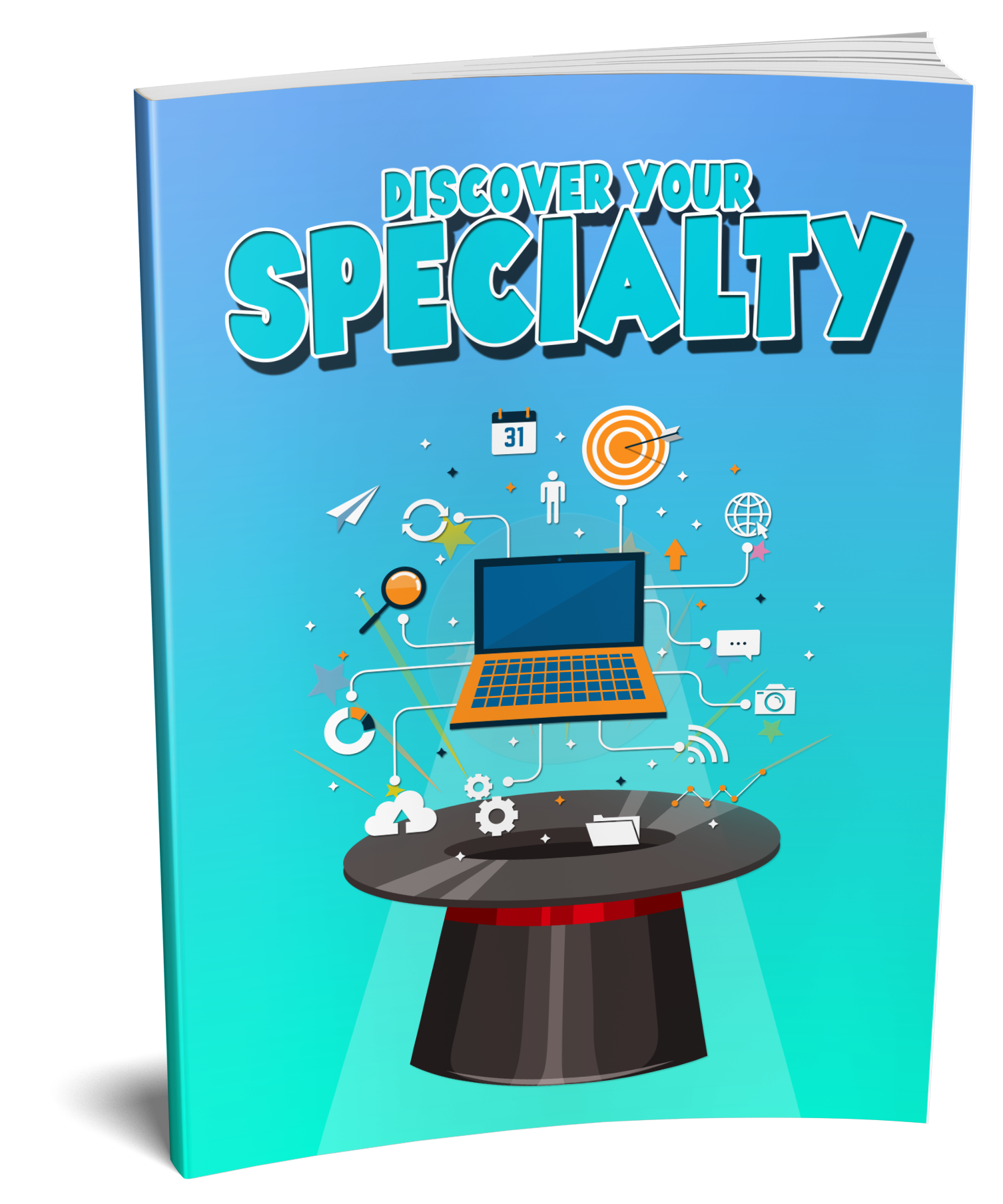Discover Your Specialty