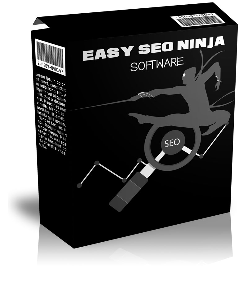 Easy SEO Ninja Software