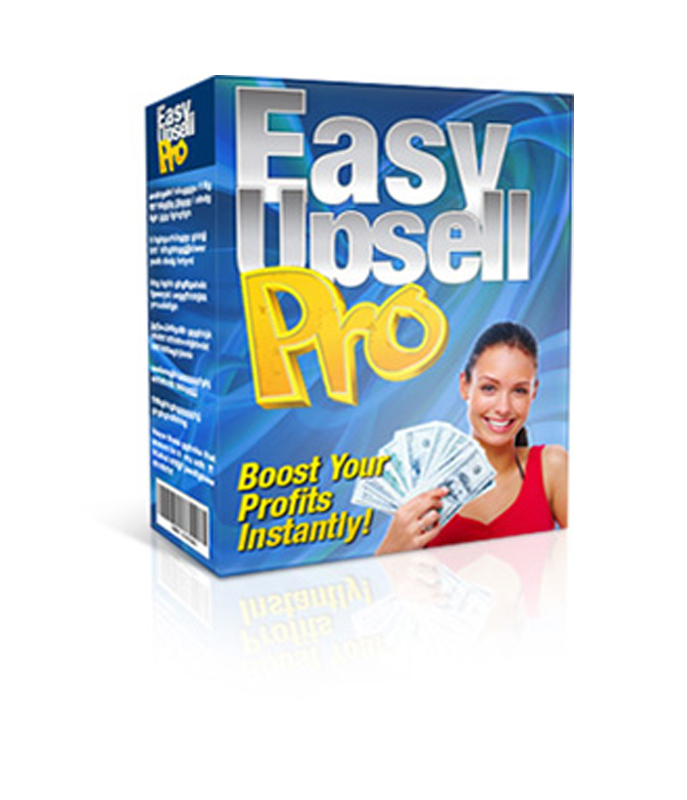 Easy Upsell Pro