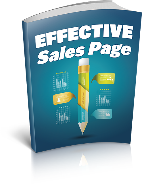 Effective Sales Page