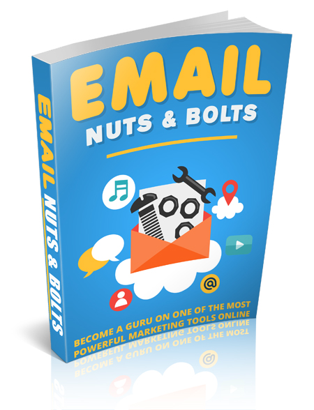Email Nuts and Bolts