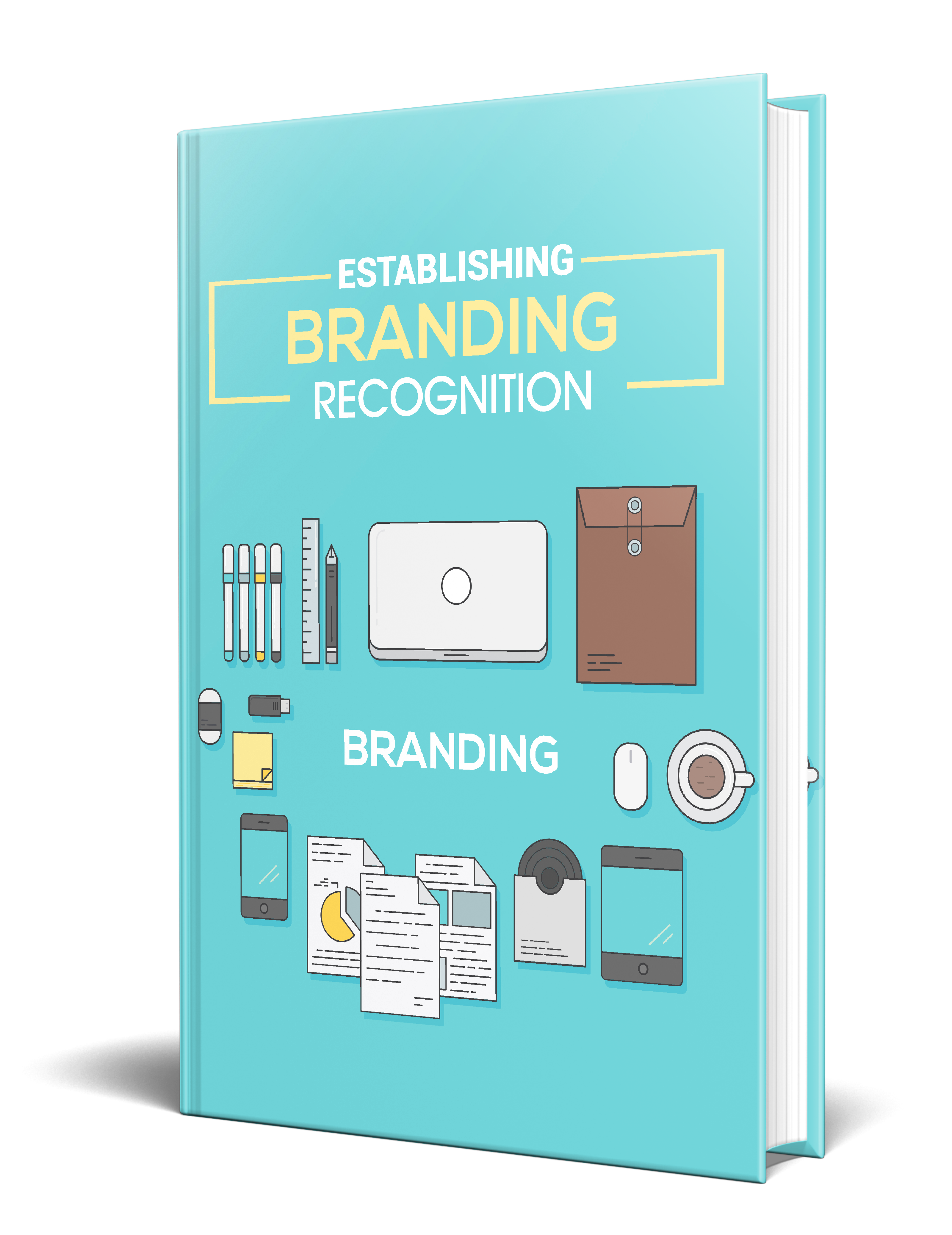 Establishing Brand Recognition