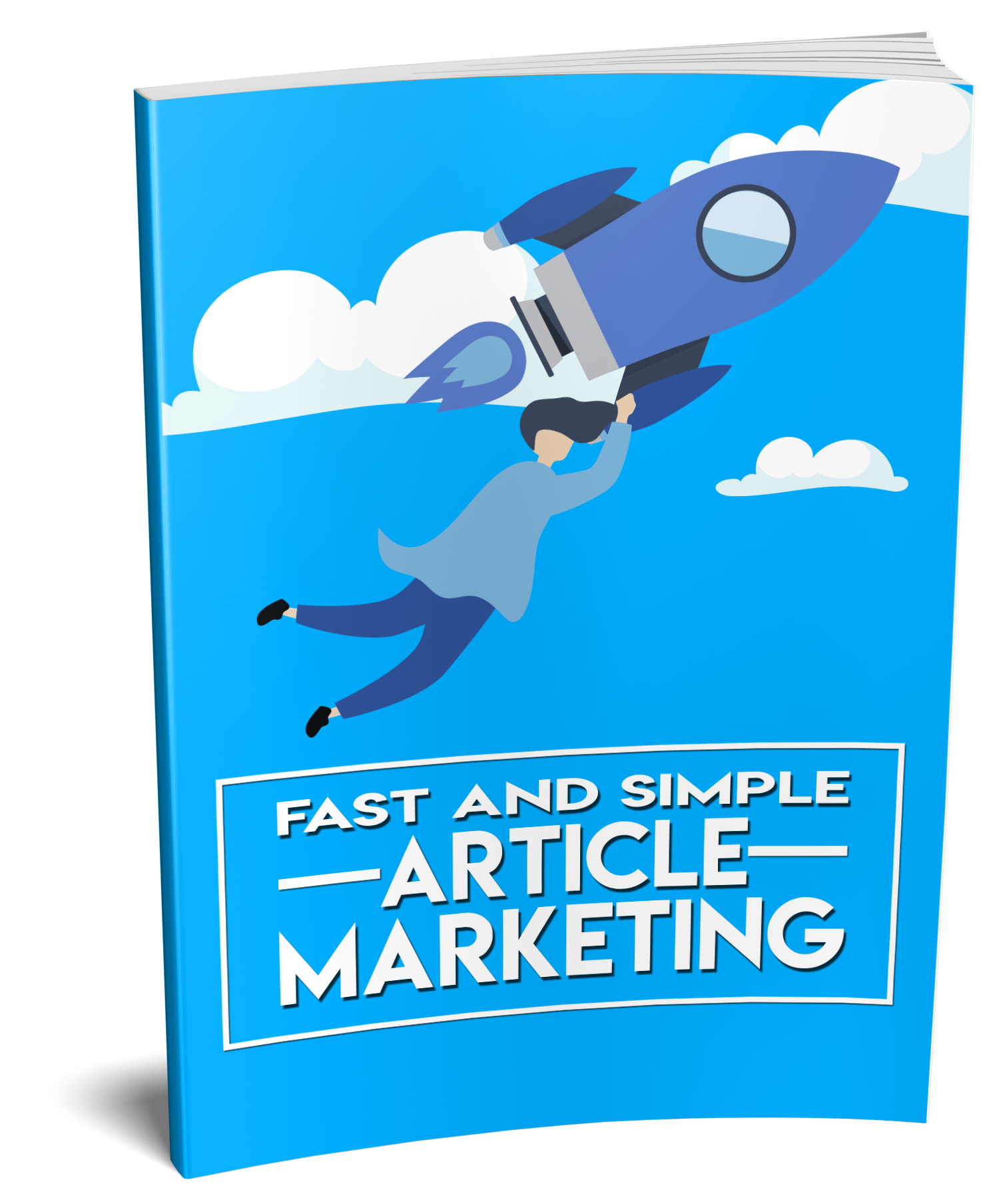 Fast And Simple Article Marketing