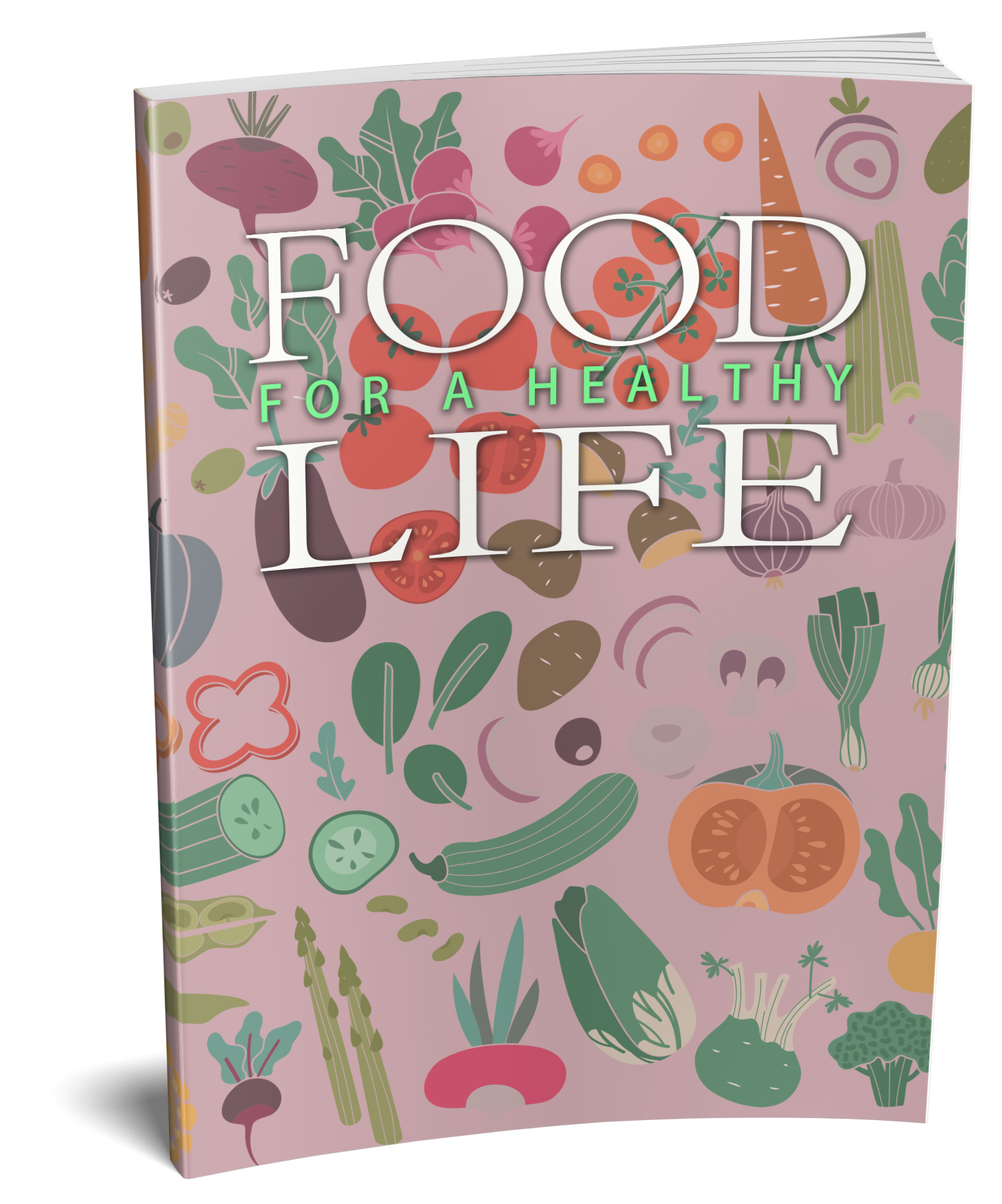 Food For A Healthy Life