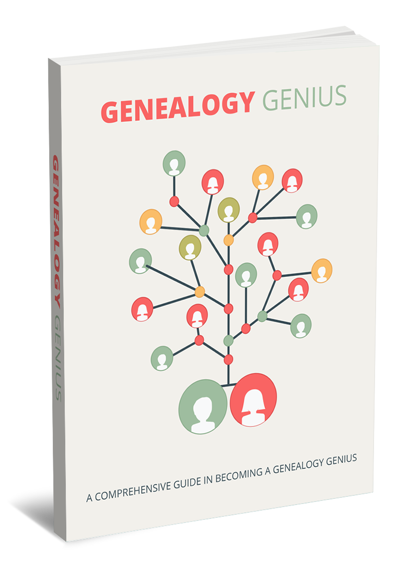 Genealogy Genius