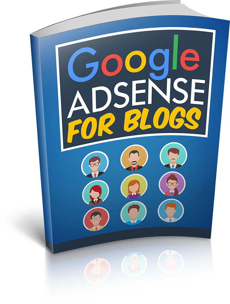 Google Adsense For Blogs