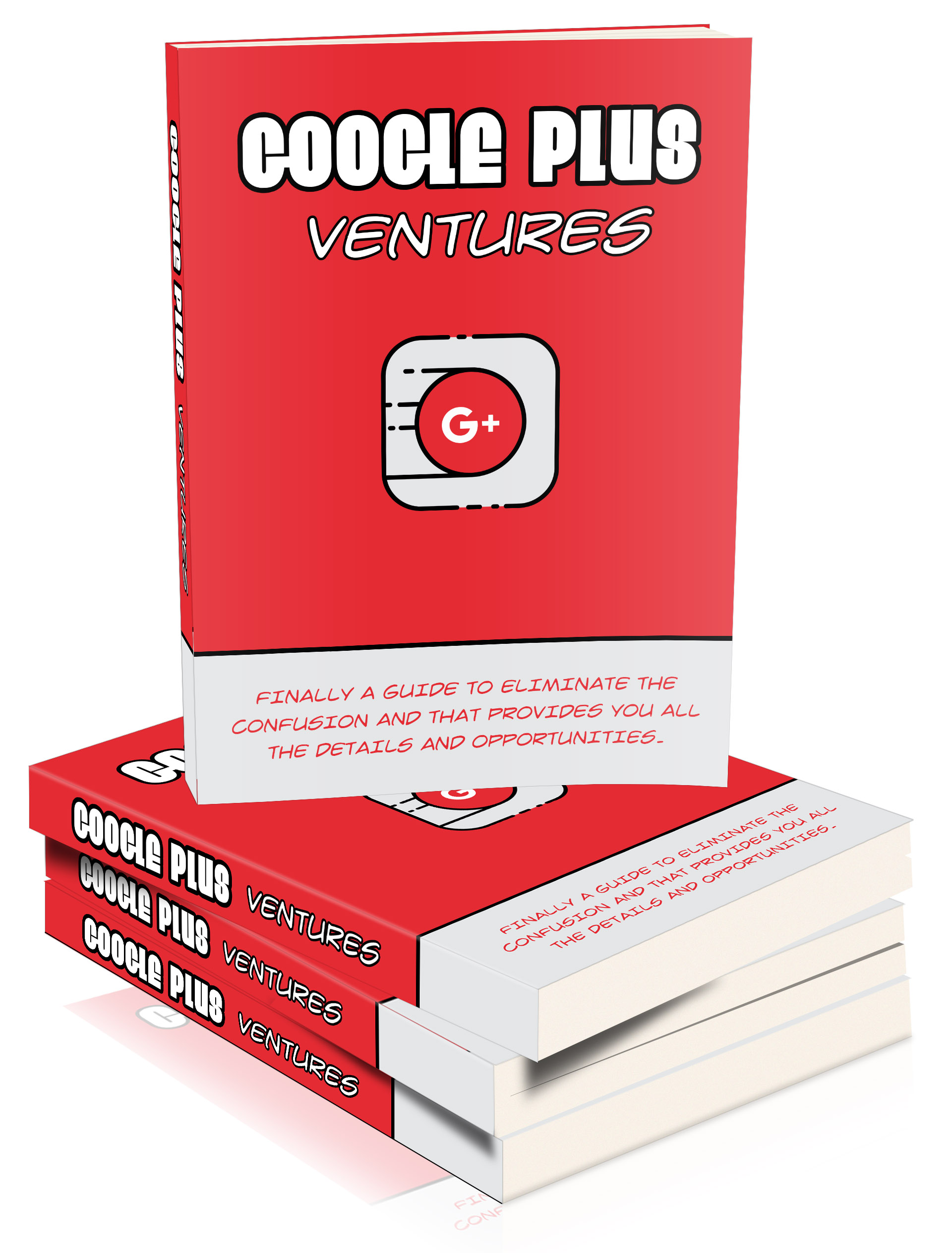 Google Plus Ventures