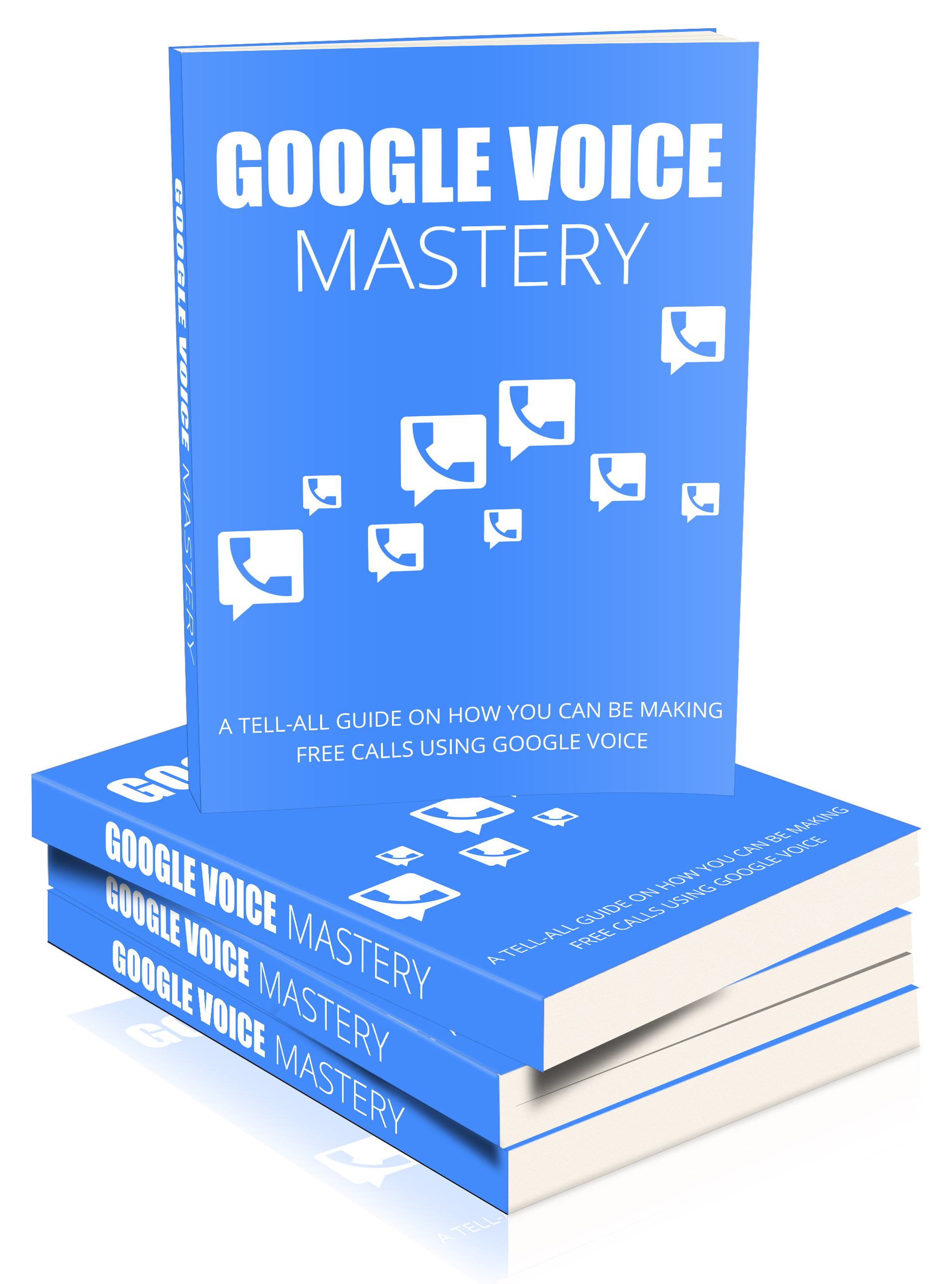 Google Voice Mastery