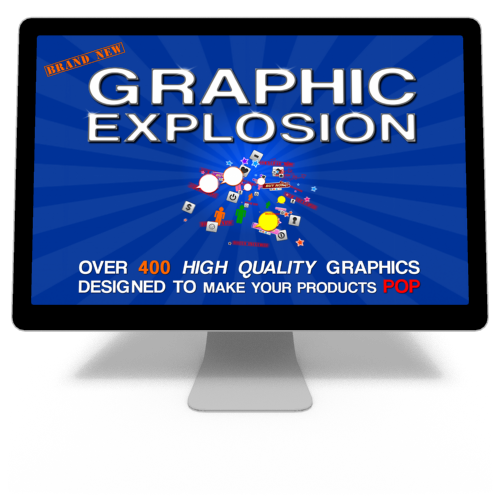 Graphics Explosion