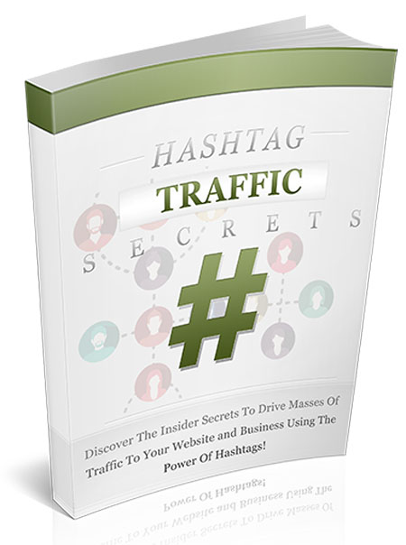 Hashtag Traffic Secrets