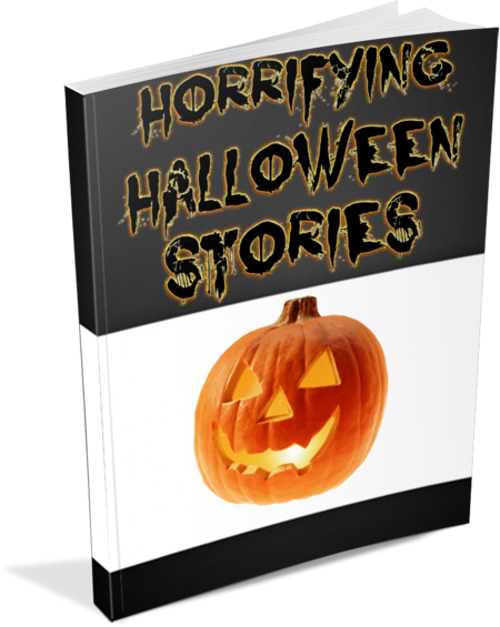 Horrifying Halloween Stories