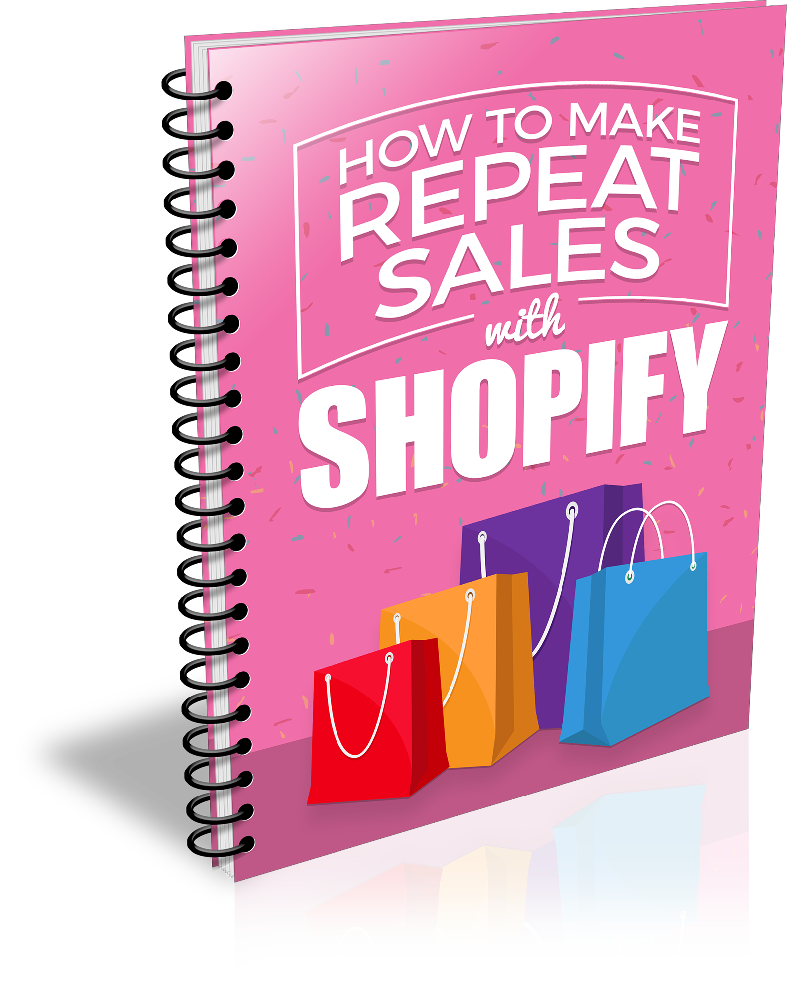 How To Make Repeat Sales with Shopify