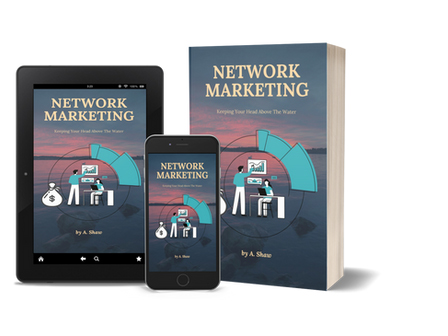 3 in 1 - Network Marketing | Network Marketing and Prospecting | Network Marketing Survival