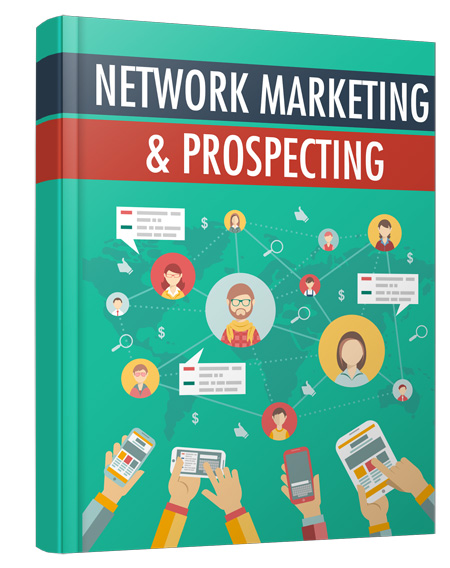 3 in 1 - Network Marketing | Network Marketing and Prospecting | Network Marketing Survival