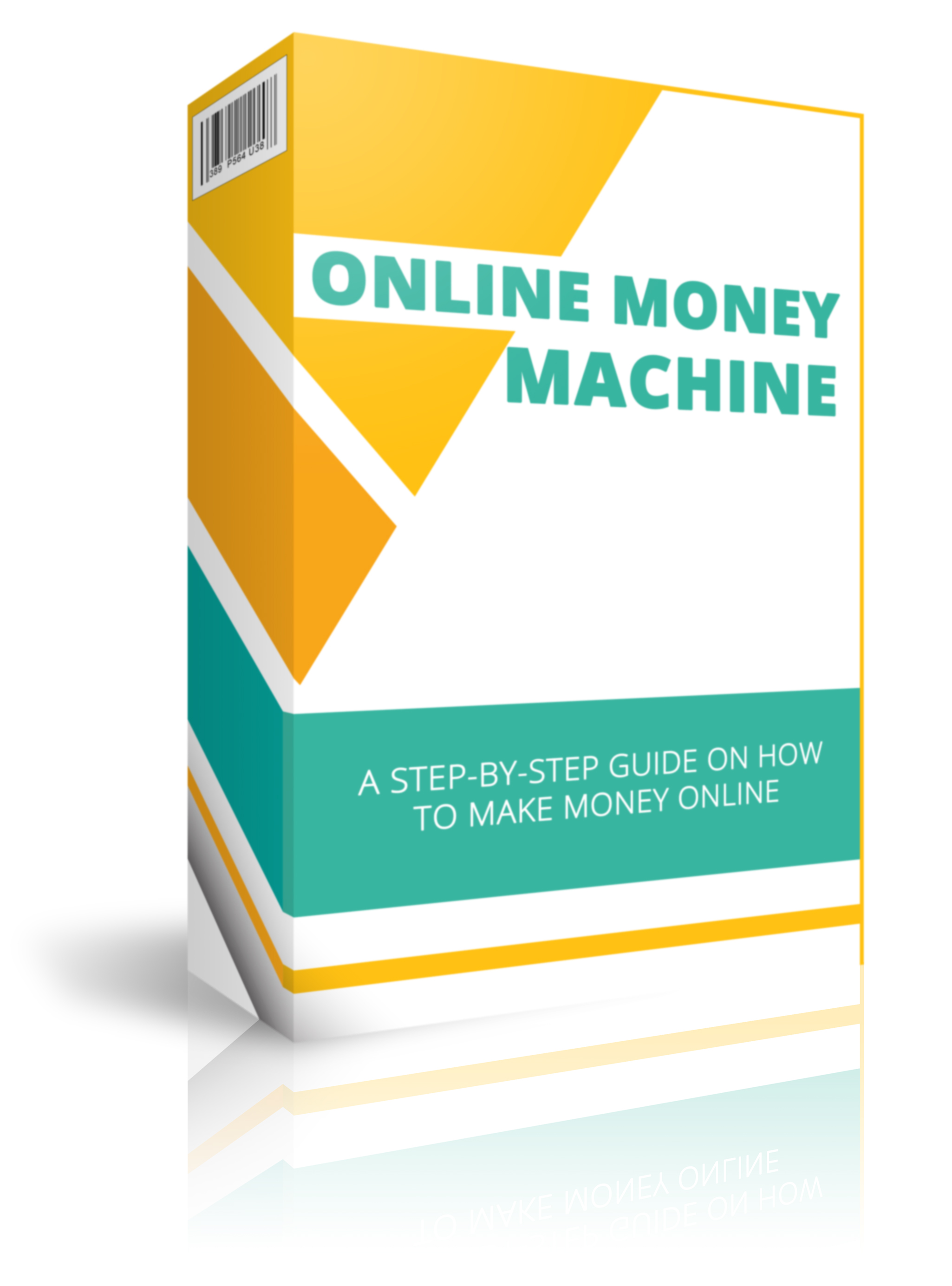 2 in 1 - Online Money | Online Money Machine