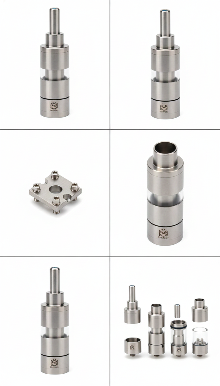 Kayfun Lite Original USED