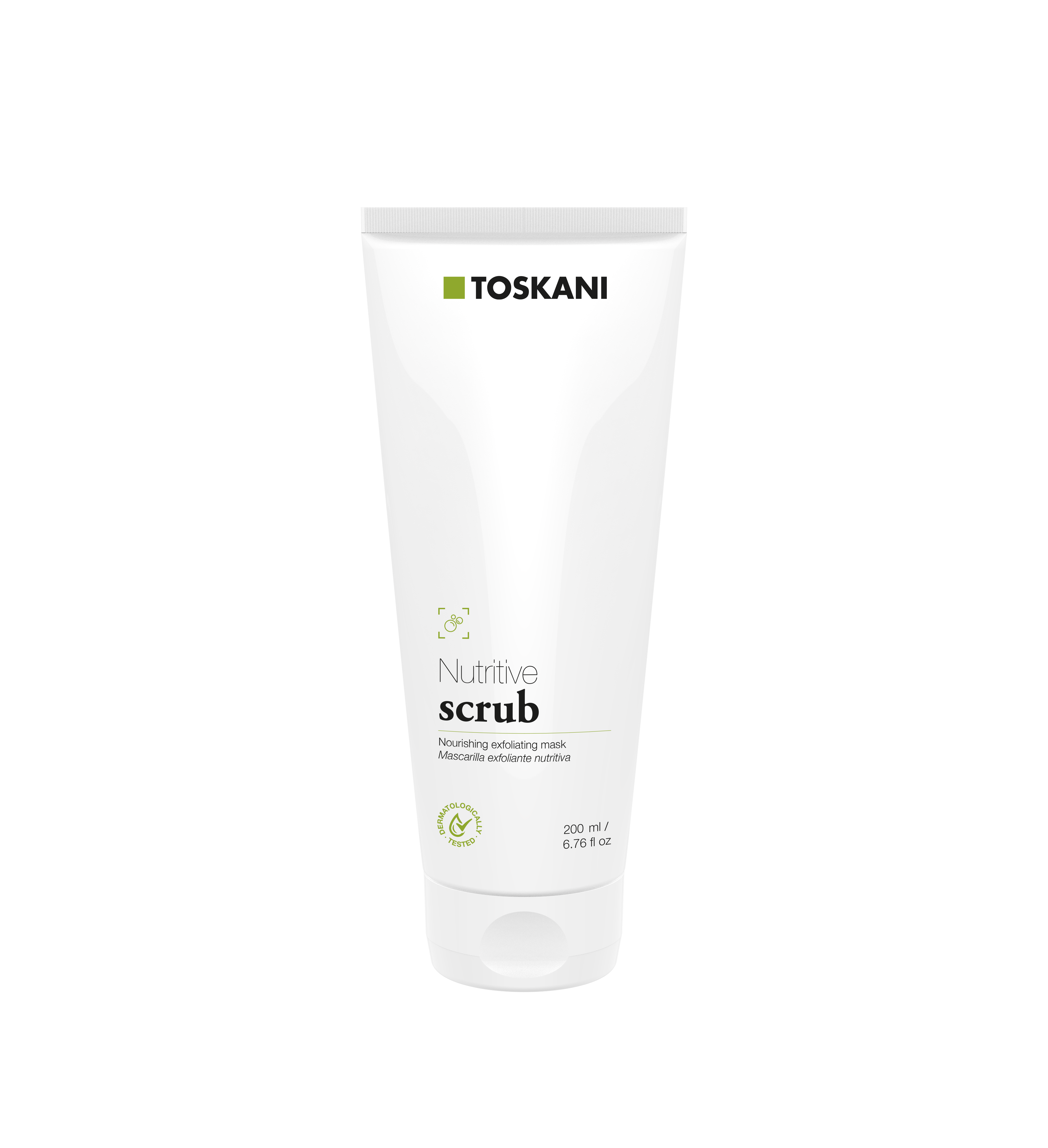 Nutritive Scrub 200 ml