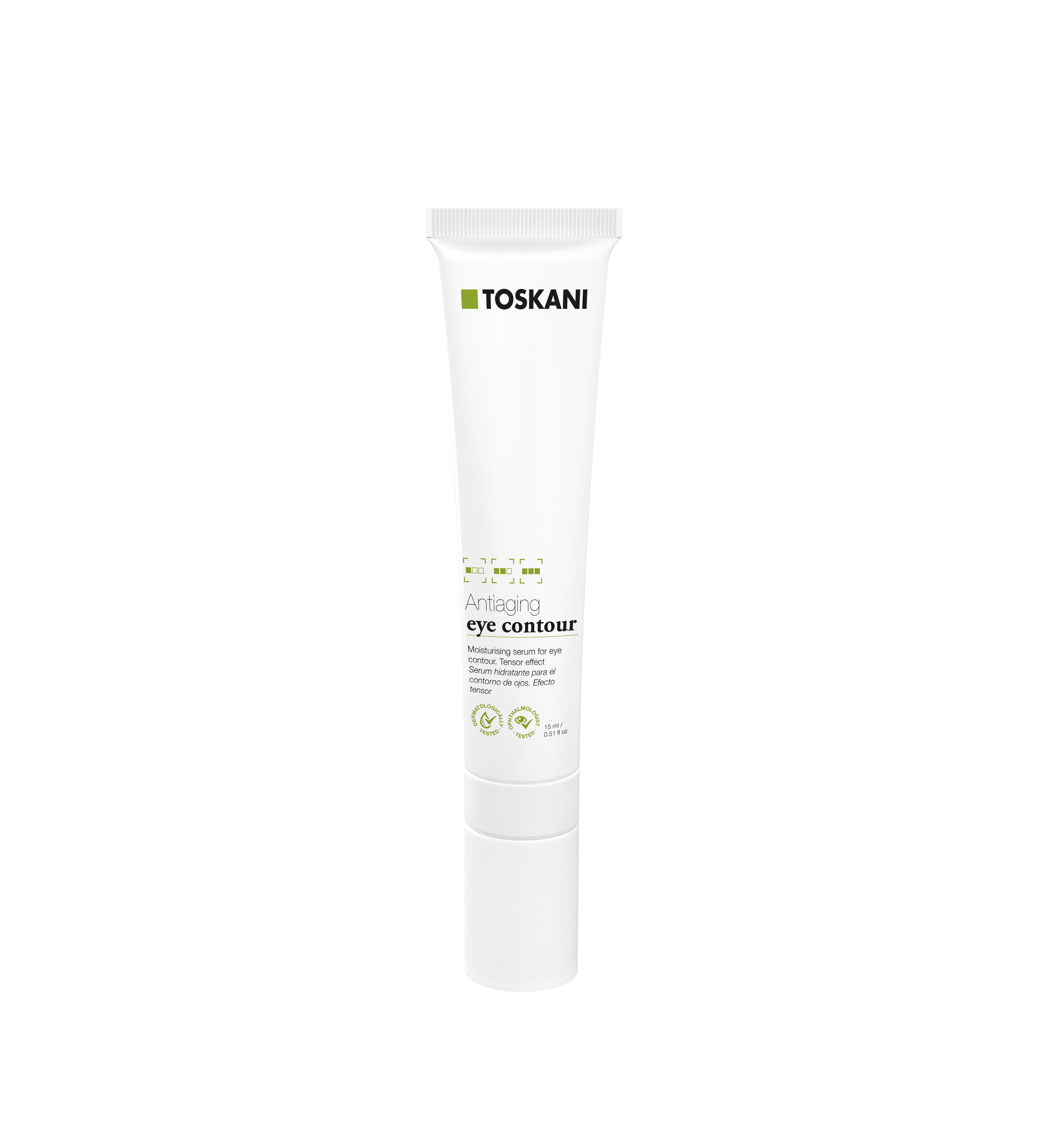 Antiaging eye contour 15ml