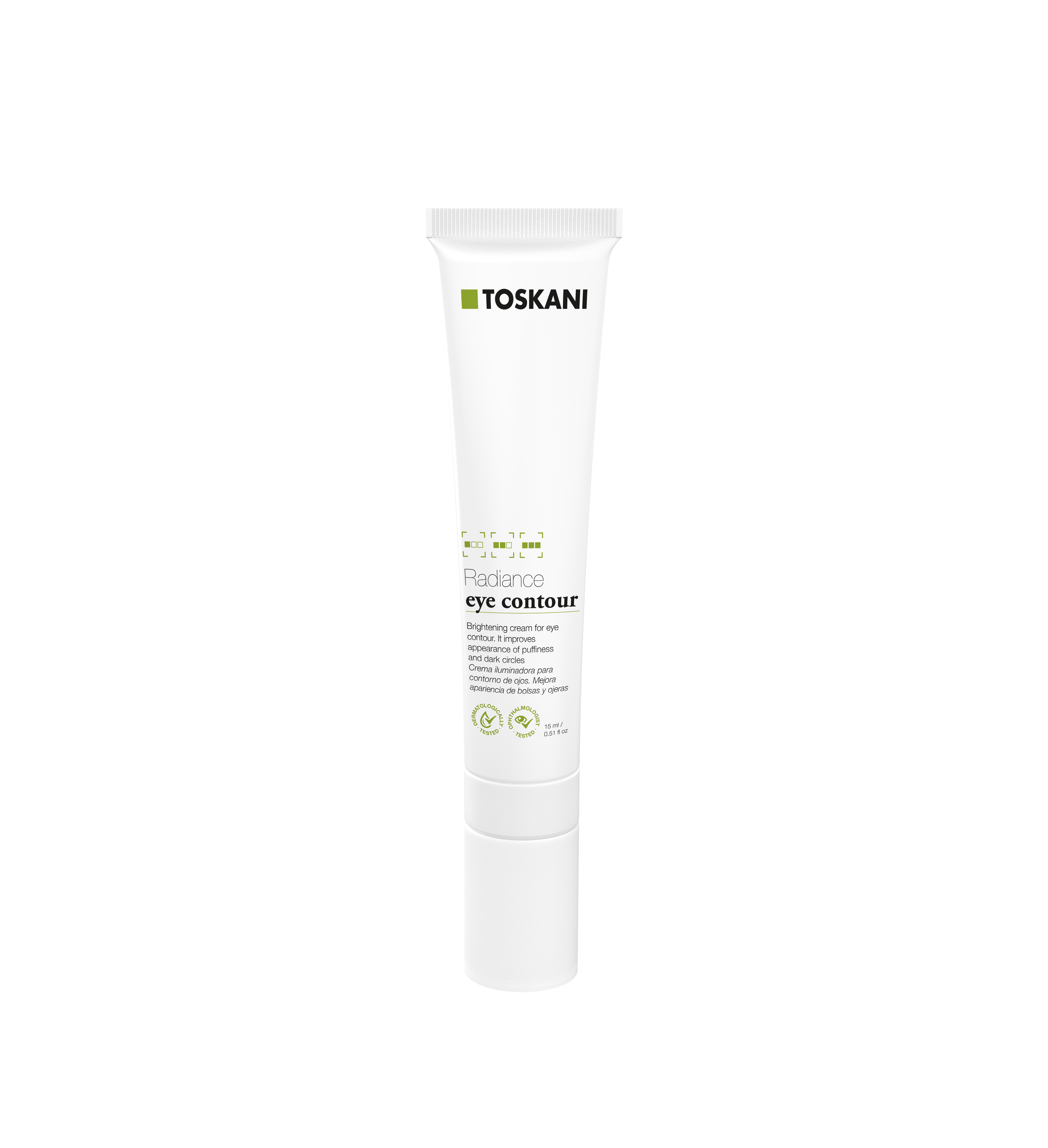 Radiance Eye Contour 15ml