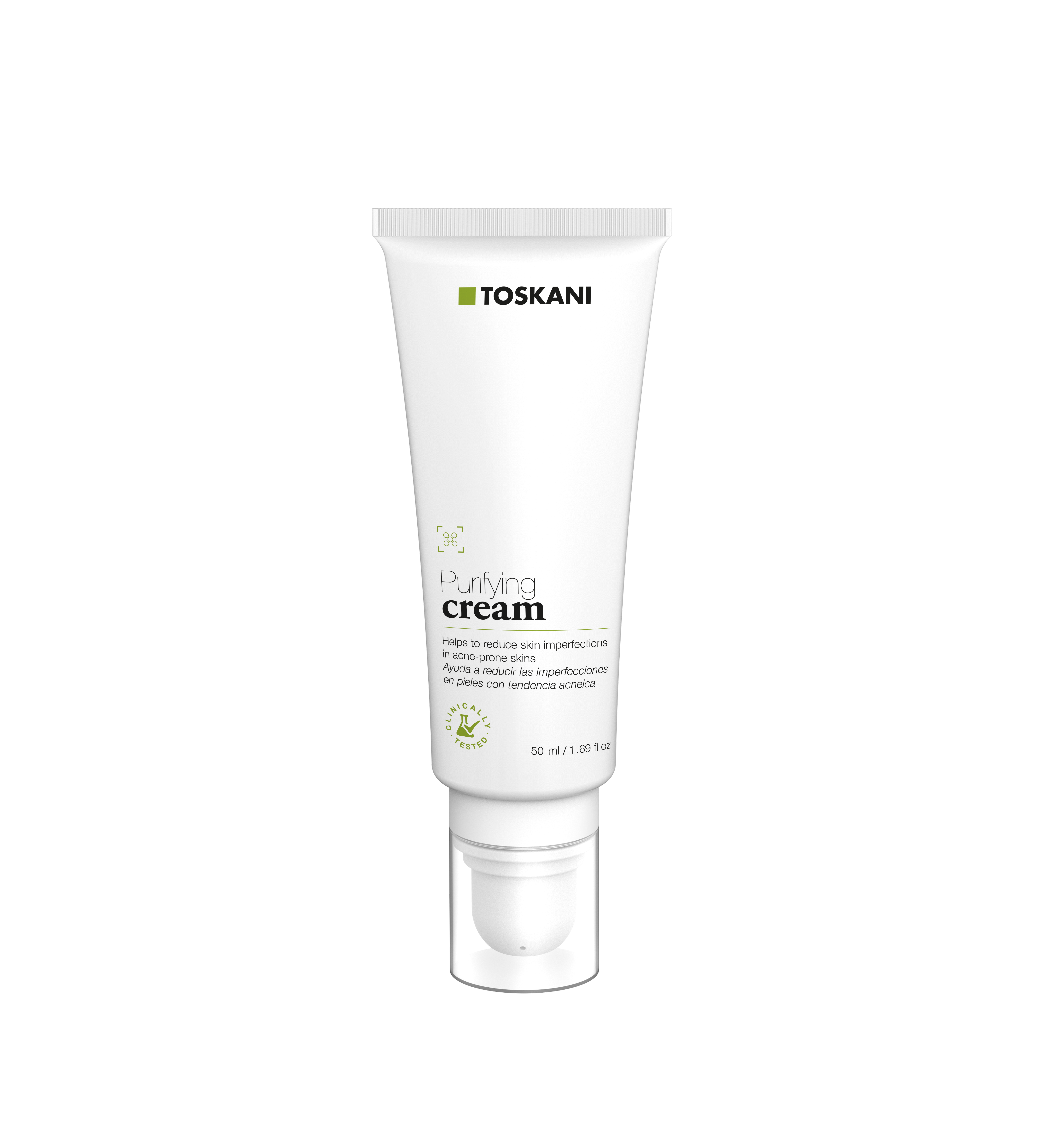 Purifying Cream 50ml