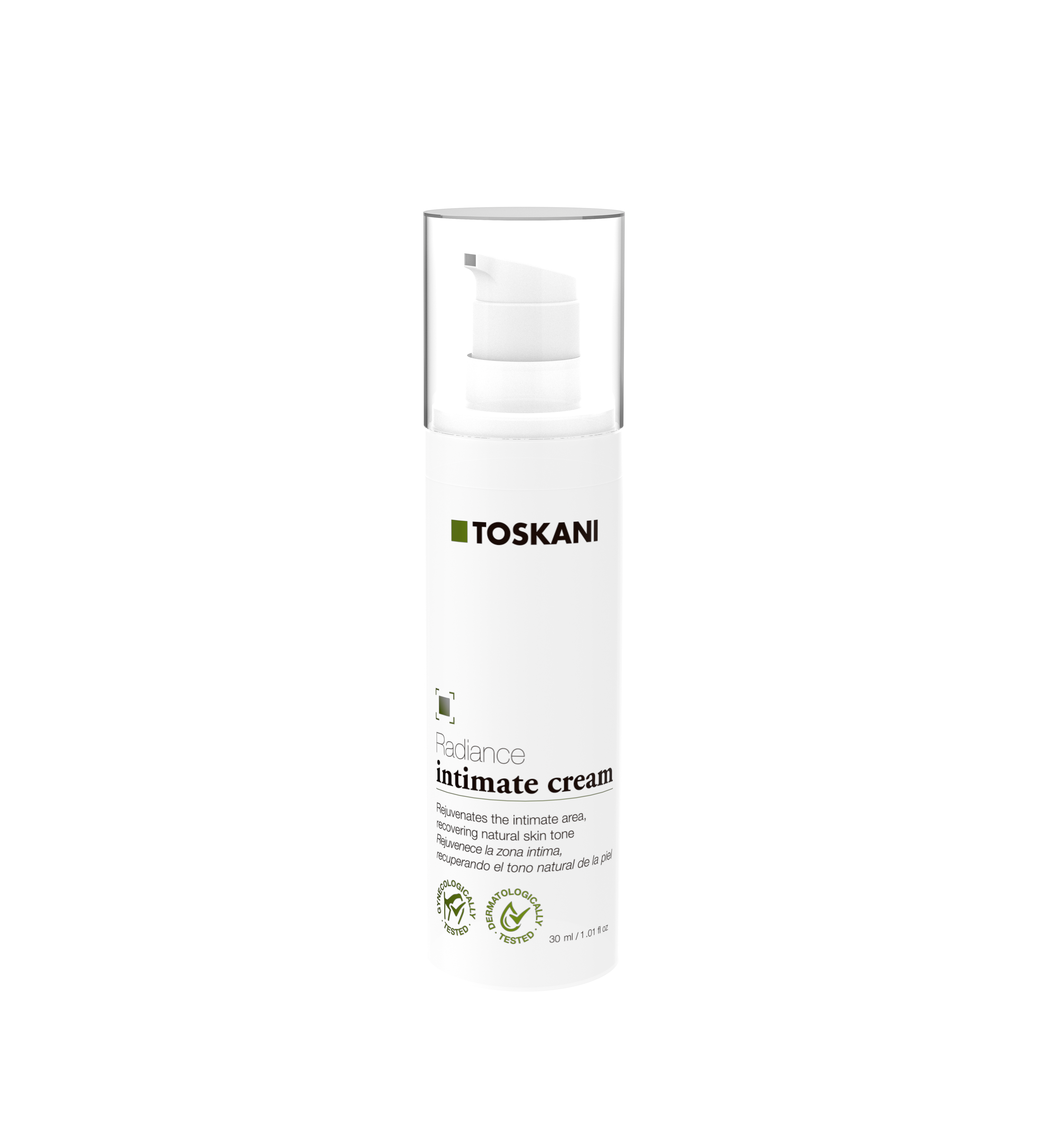 Radiance Intimate Cream 30ml