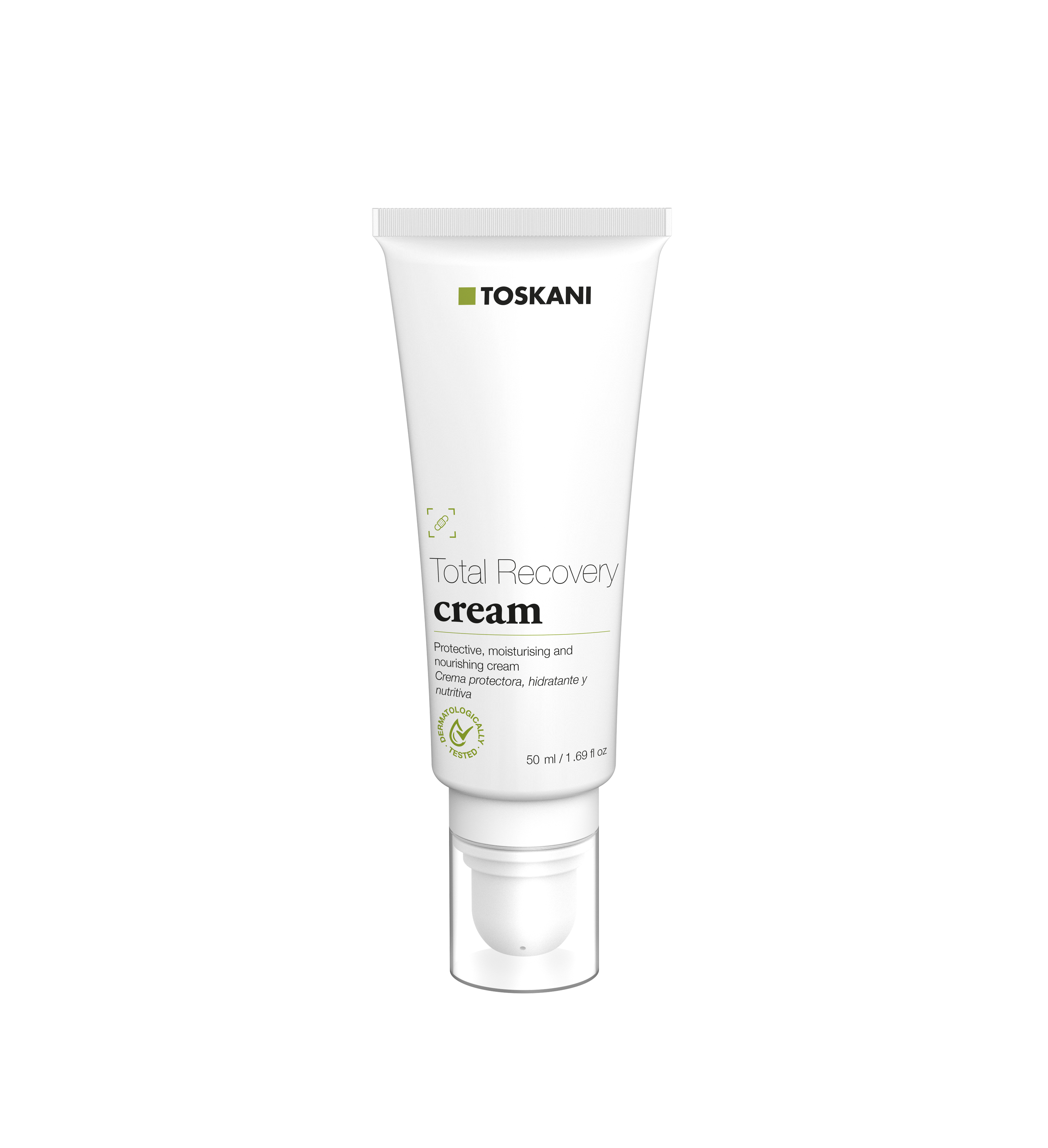 Total Recovery Cream 50ml