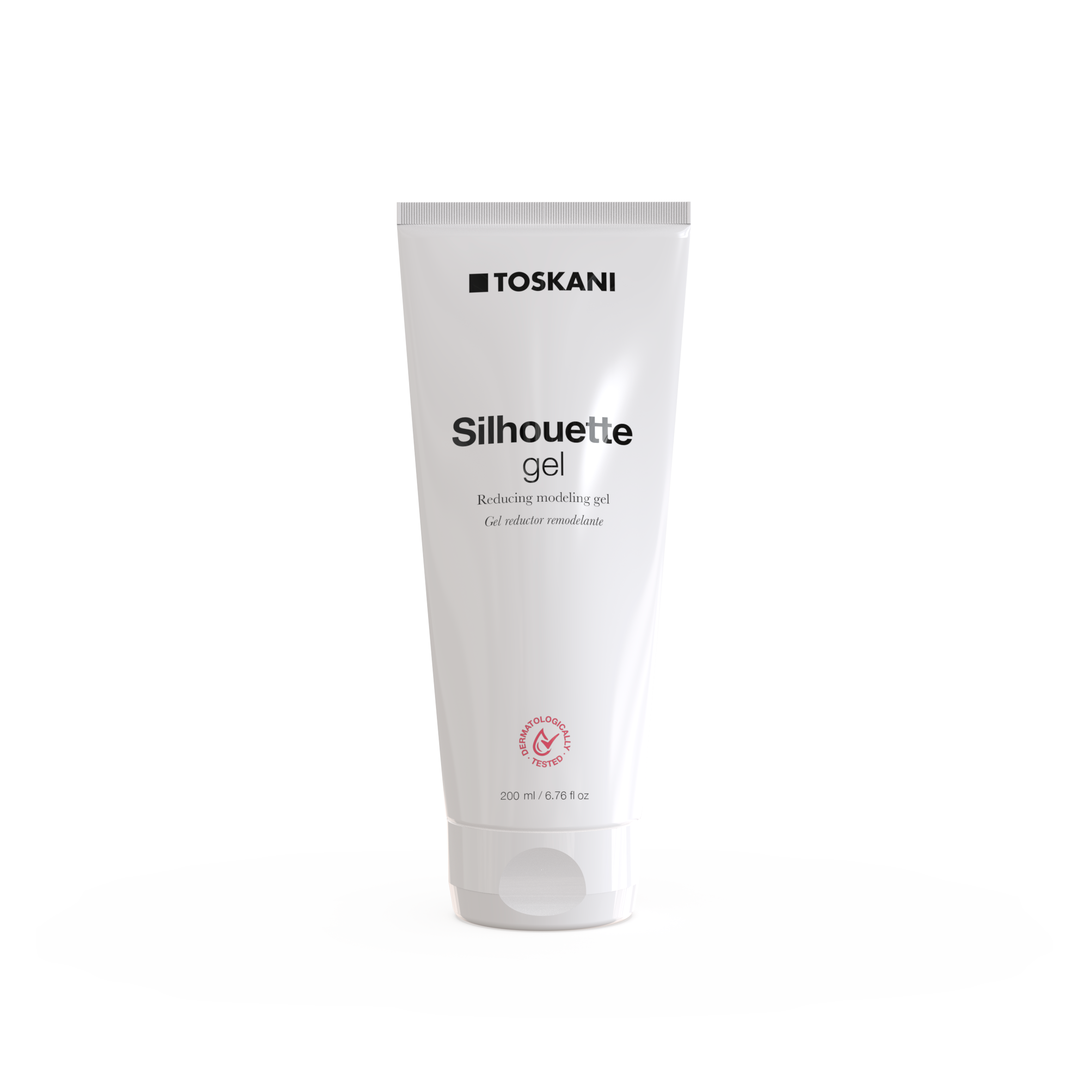 Silhouette Gel 200ml