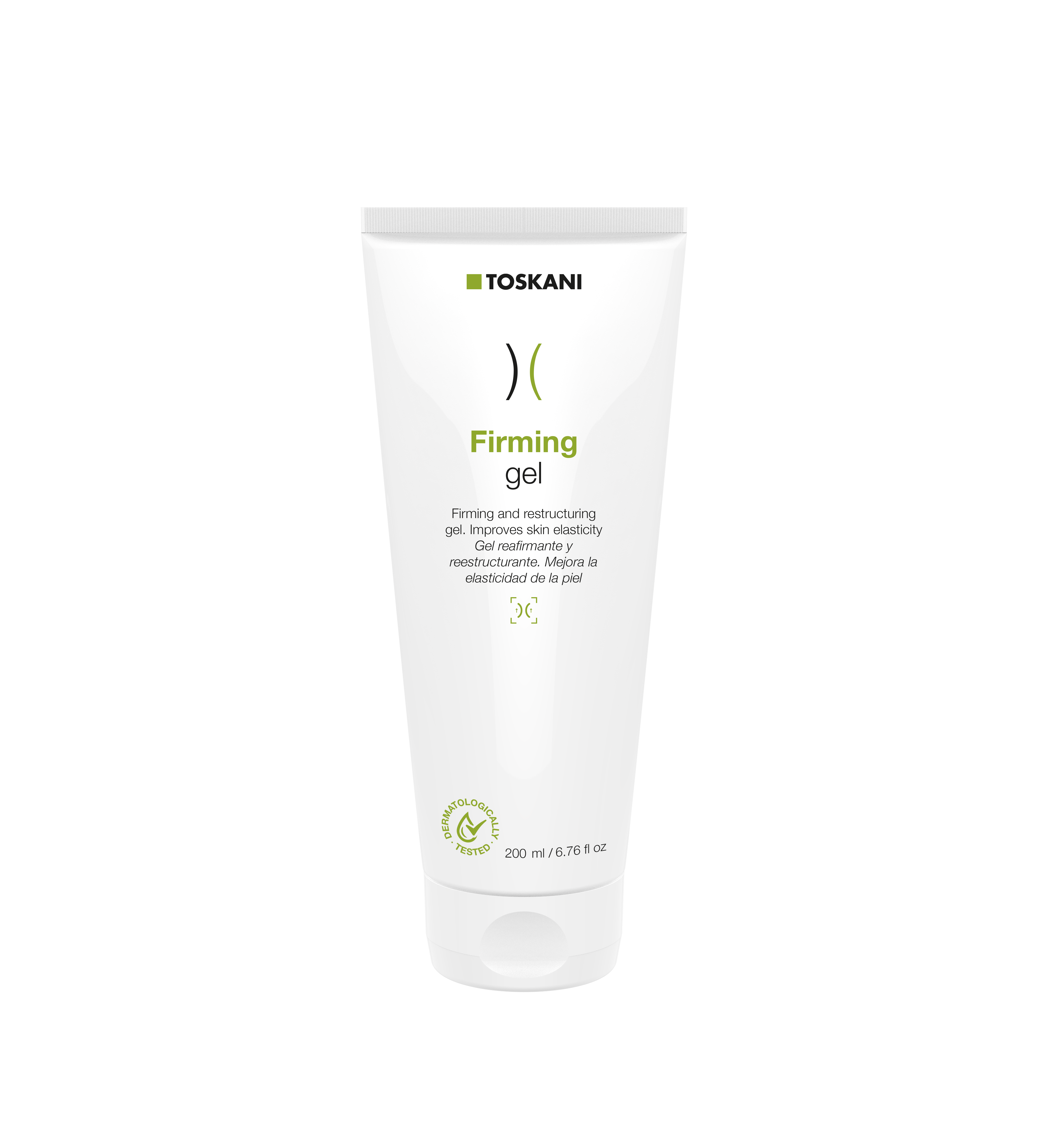 Firming gel 200ml