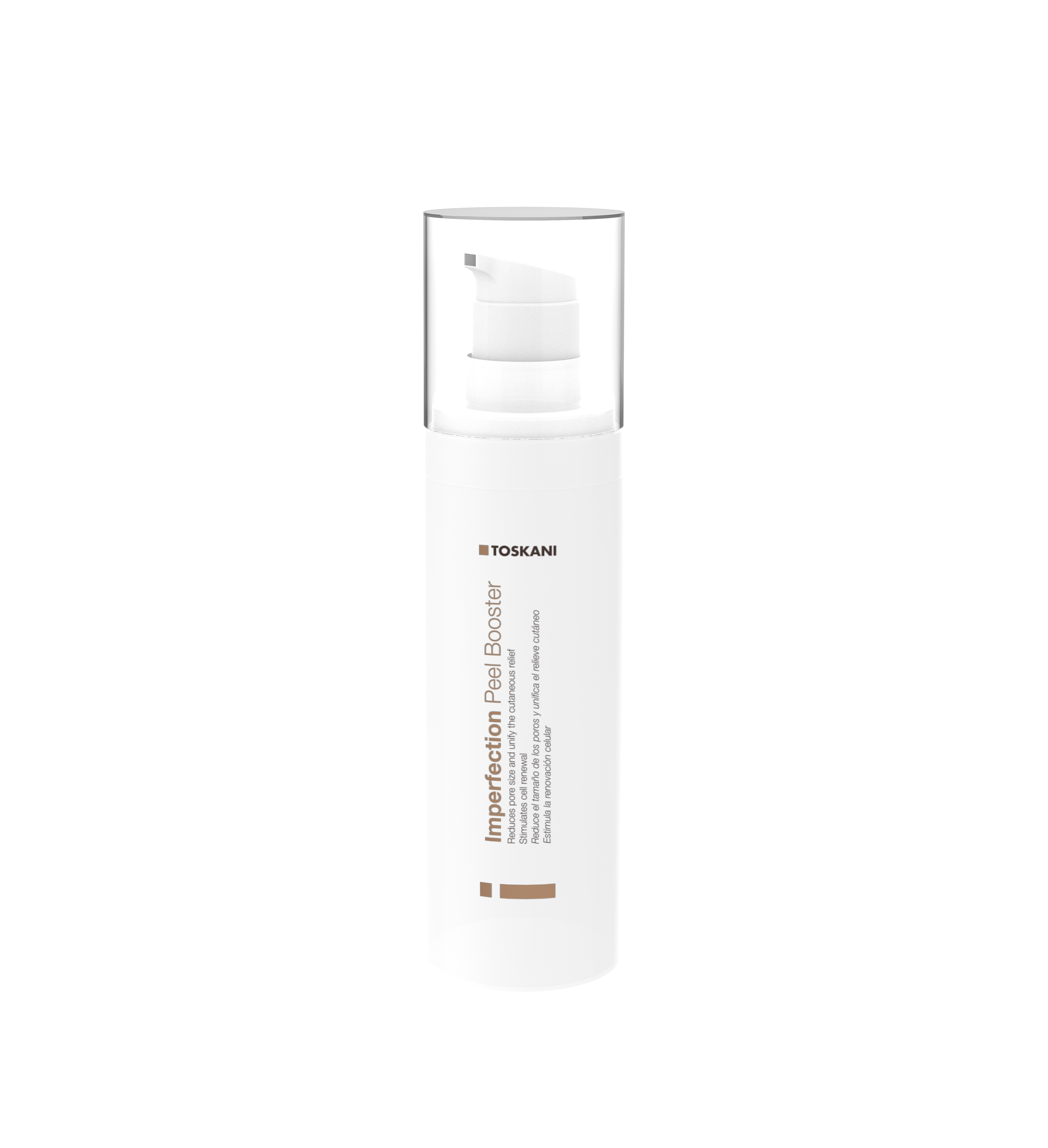 Imperfection peel booster 30ml