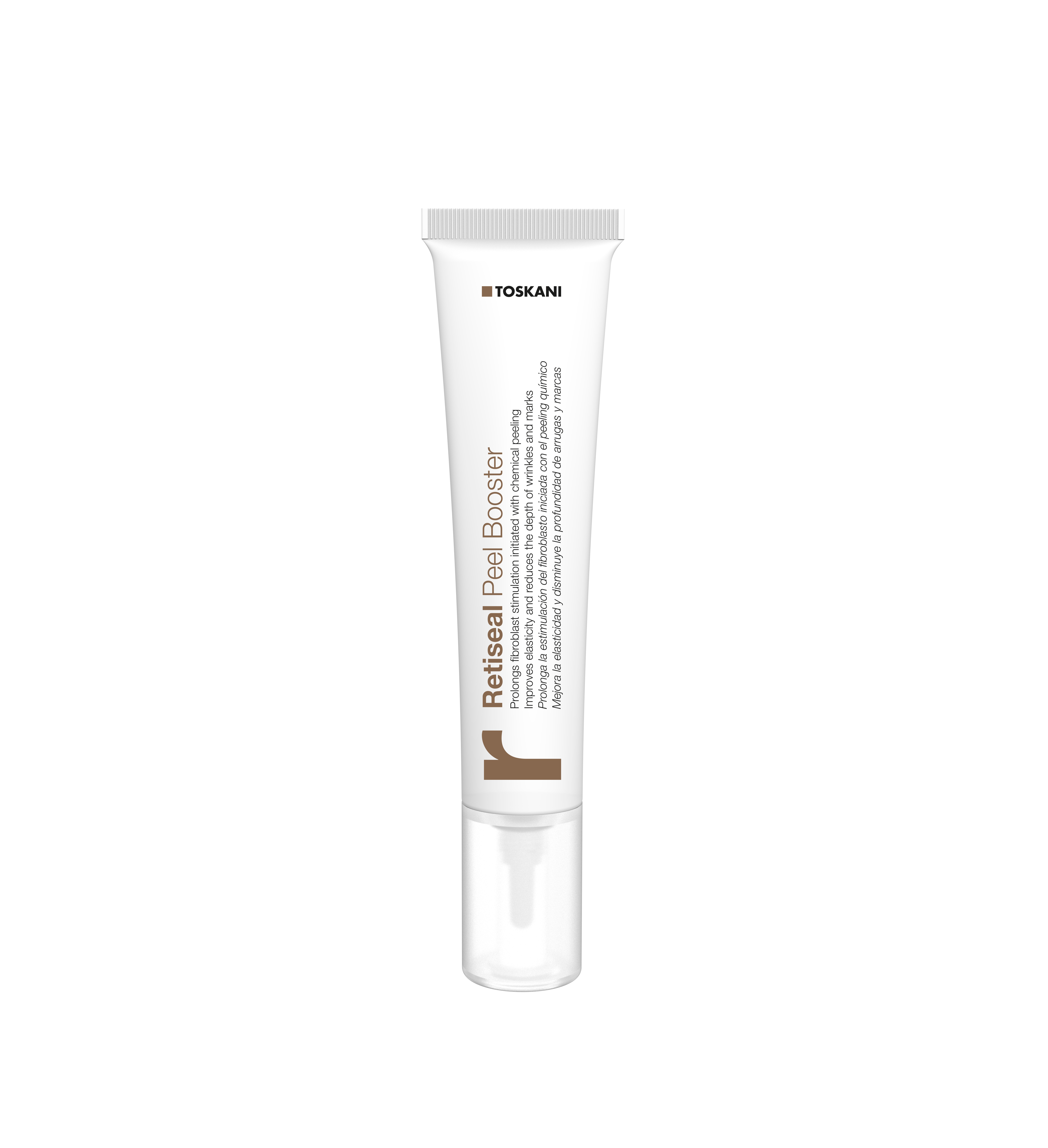 Retiseal peel booster 15ml