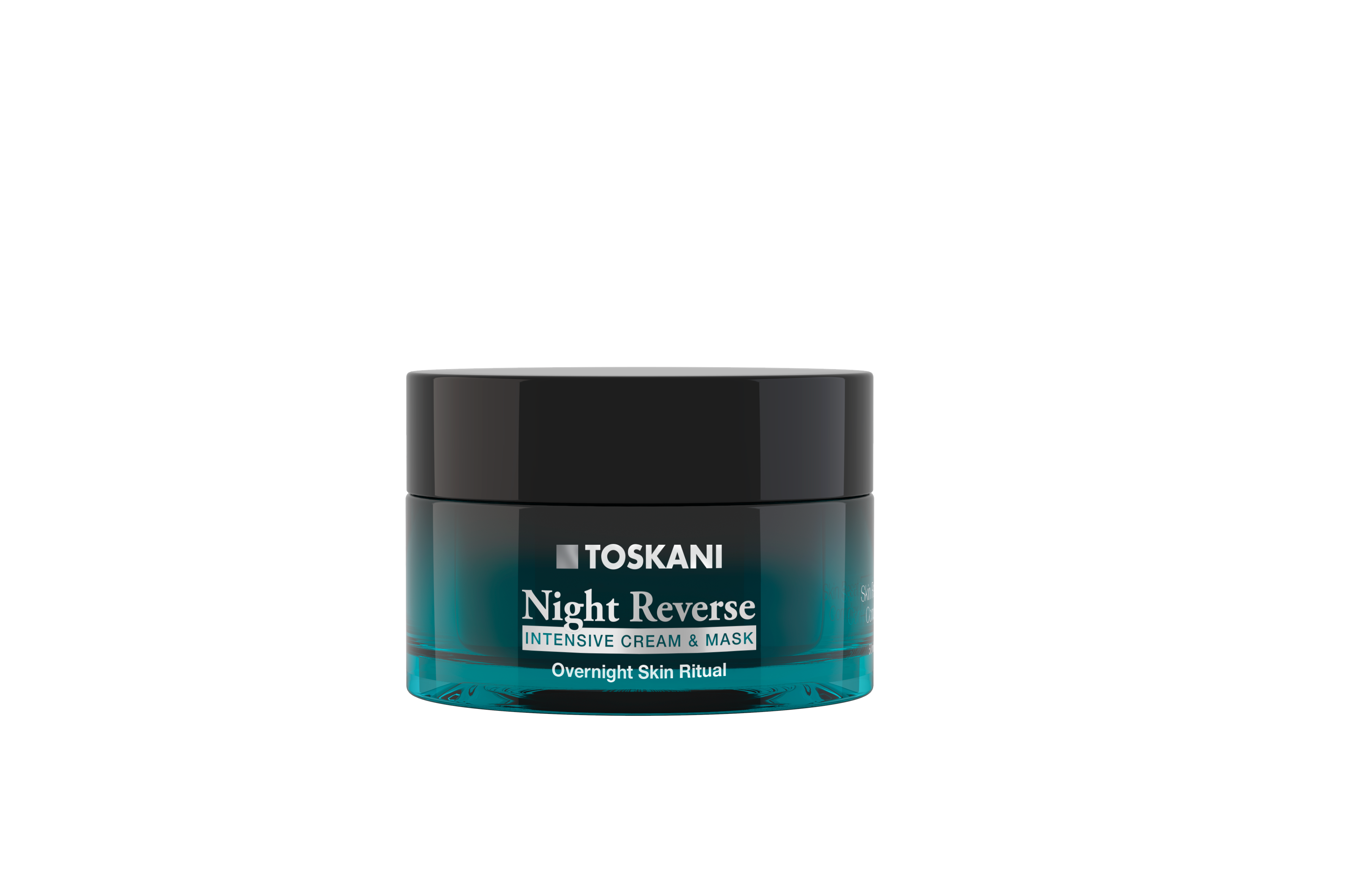 Night Reverse Intensive Cream & Mask 50ml
