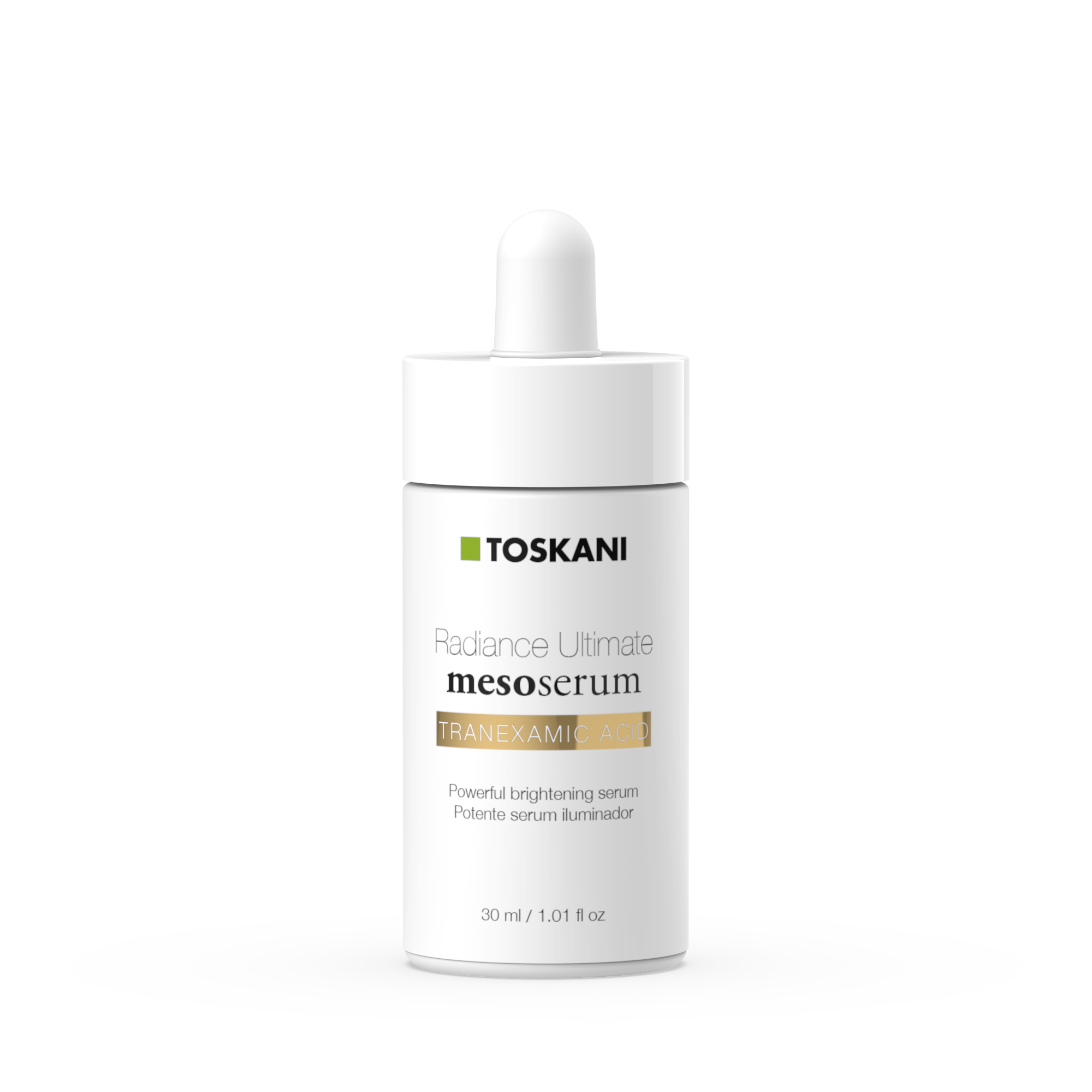 Radiance Ultimate mesoserum 30ml
