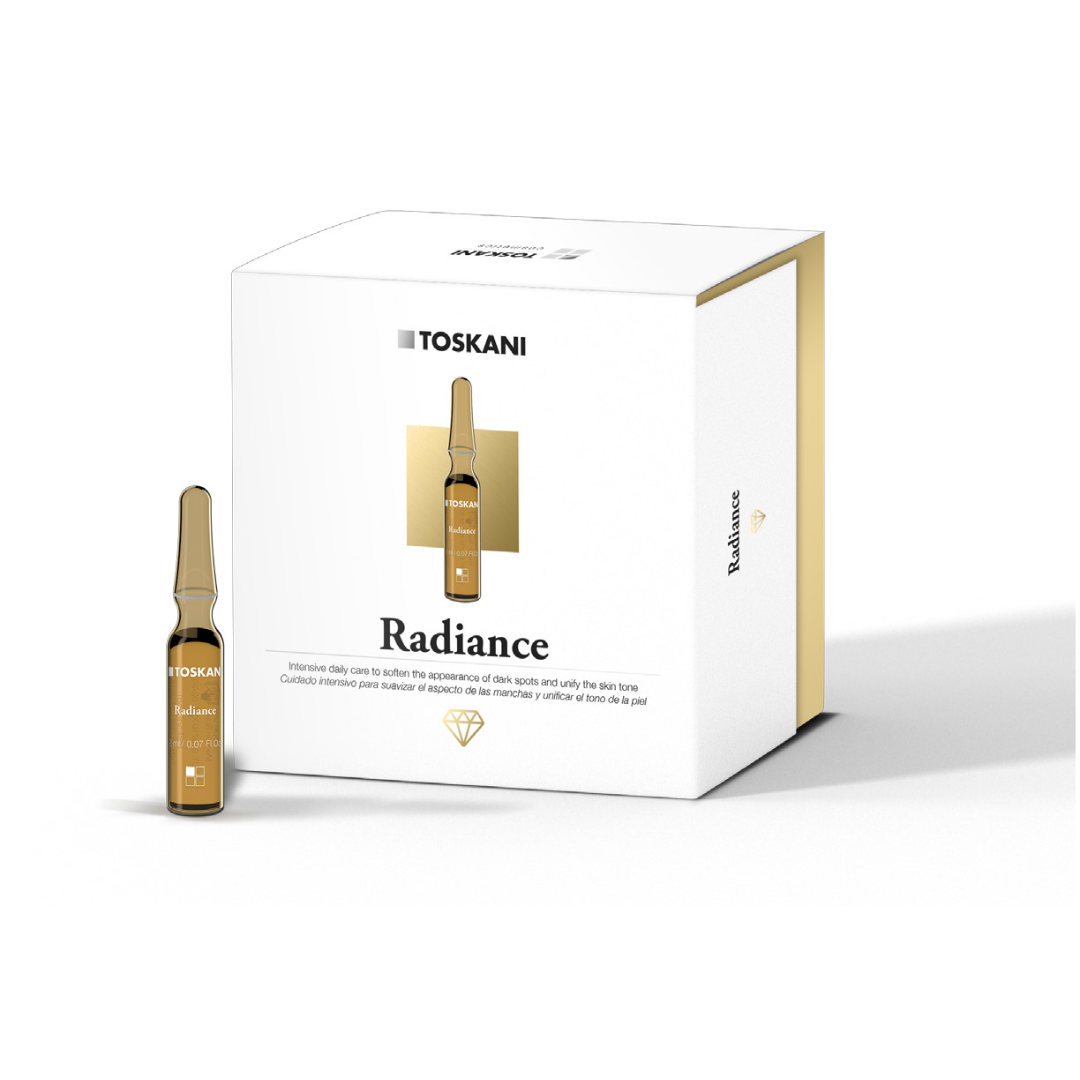 Radiance ampoule 15x2ml