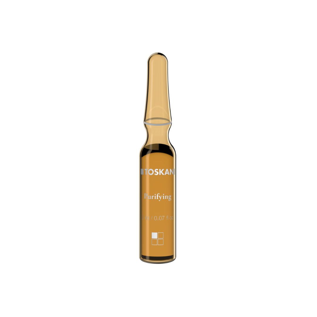 Purifying ampoule 15x2ml