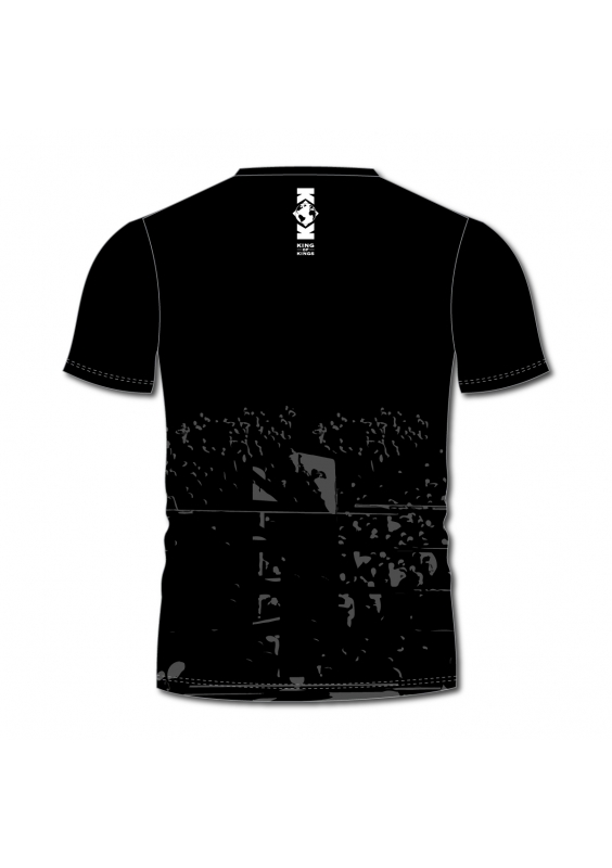  Dream Boxing T-shirts 