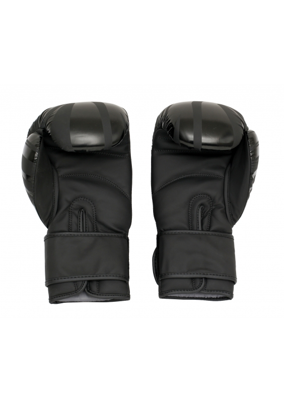 Boxing gloves  with KOK Logo 