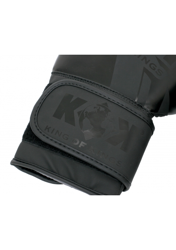 Boxing gloves  with KOK Logo 