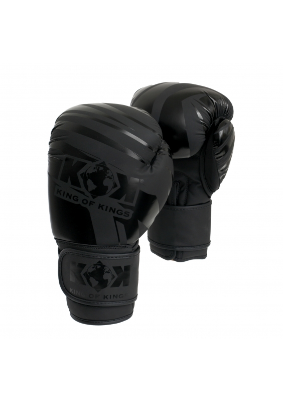 Boxing gloves  with KOK Logo 