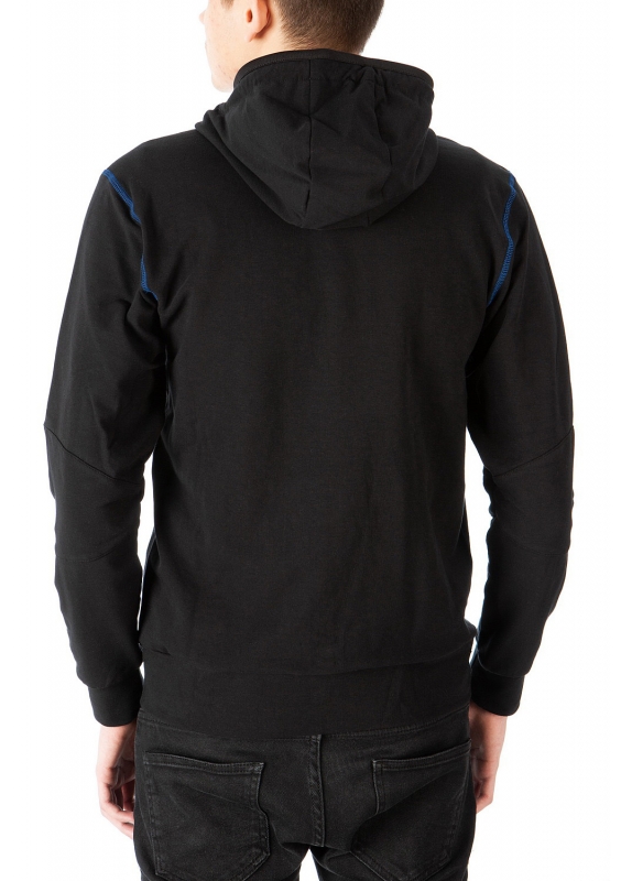 Men’s French Terry Hoody