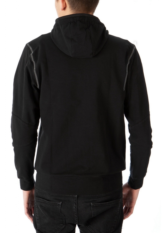 Men’s French Terry Hoody