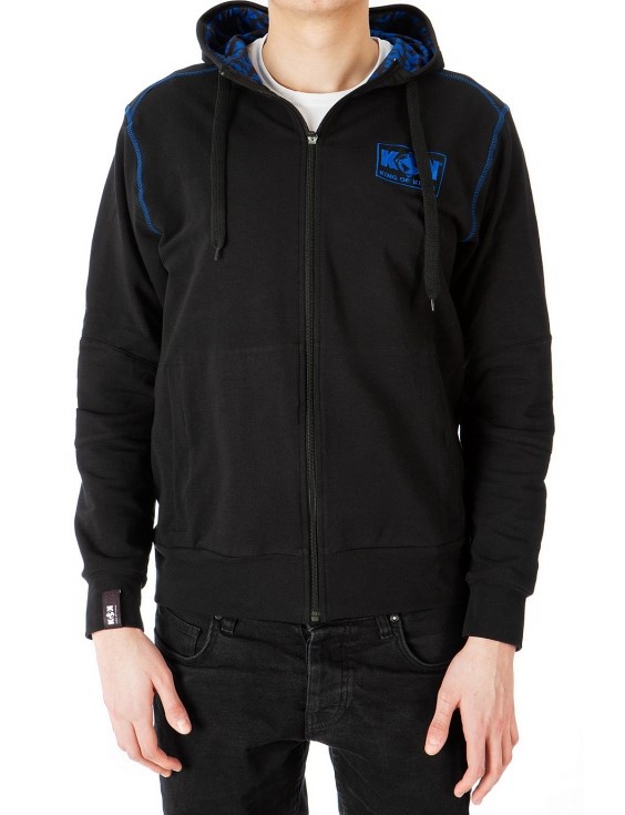 Men’s French Terry Hoody