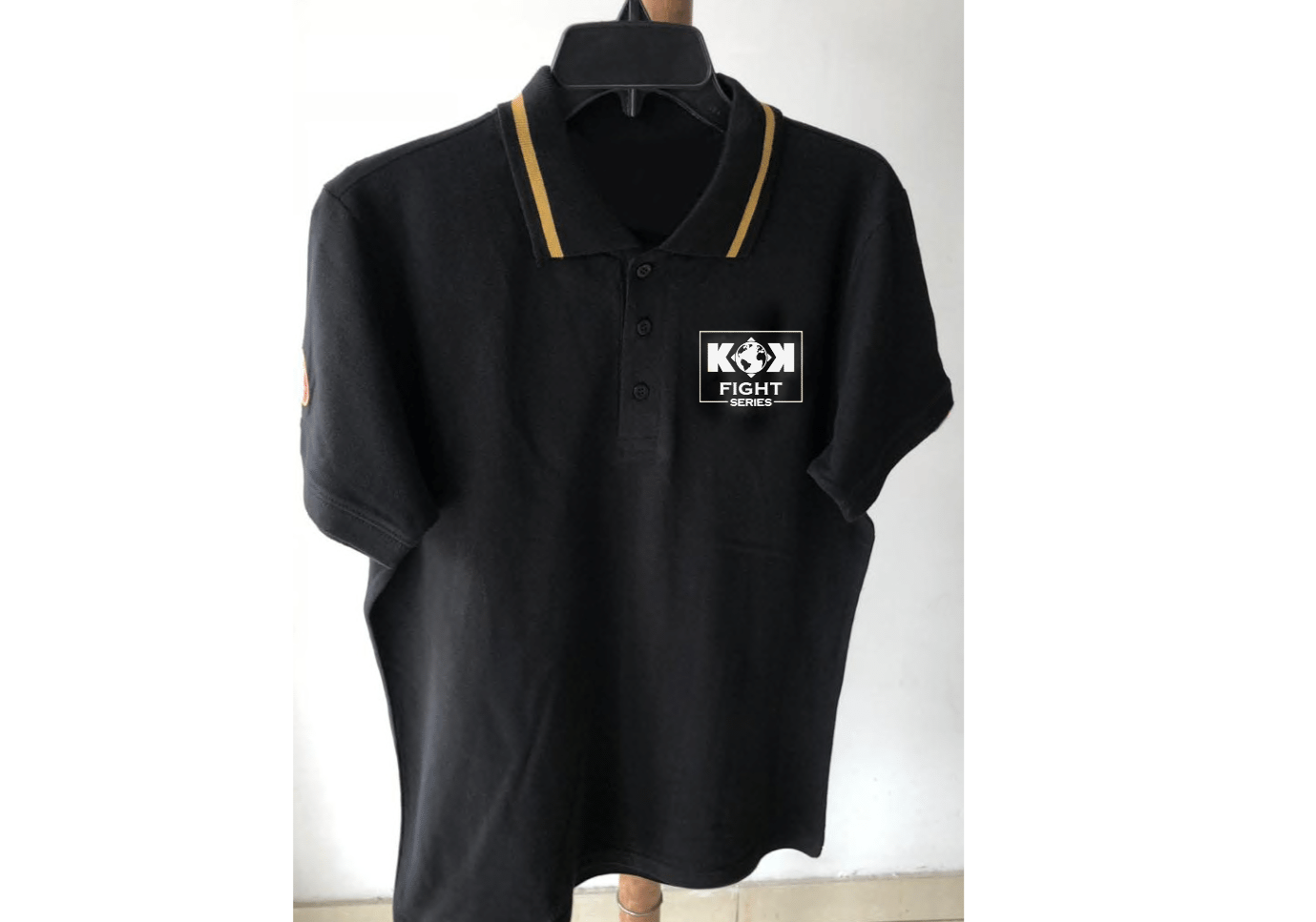KOK Polo shirts