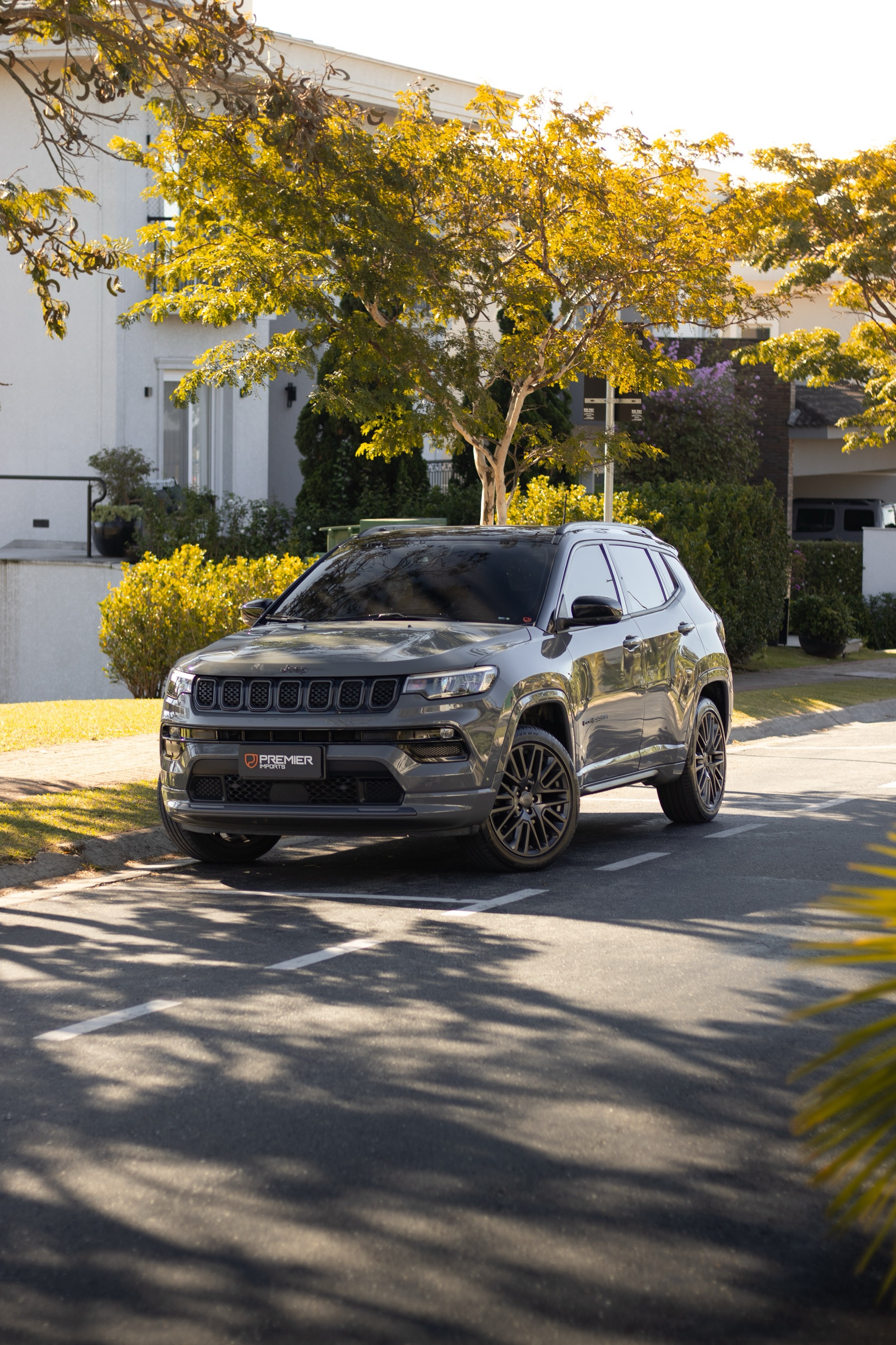 JEEP COMPASS S 2023