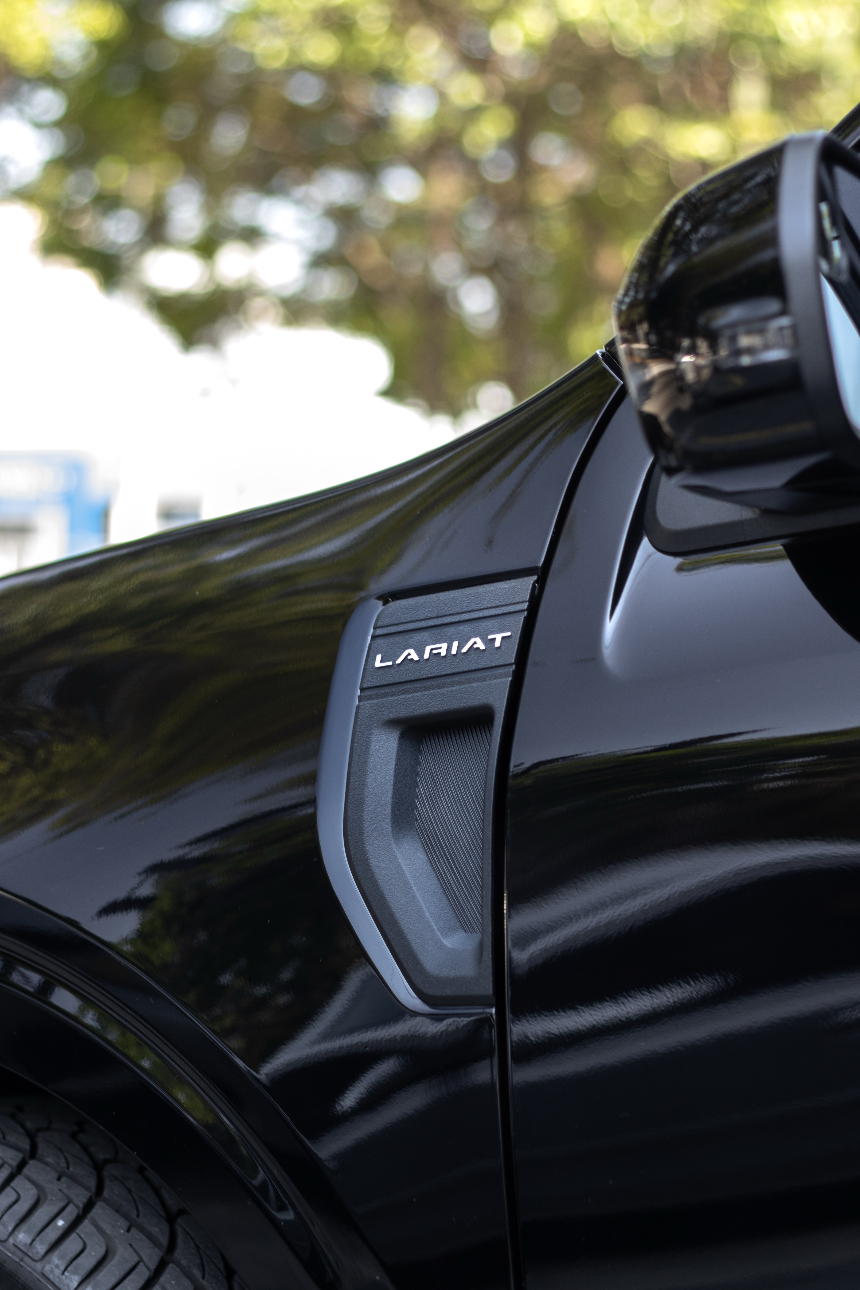 FORD MAVERICK LARIAT 2023