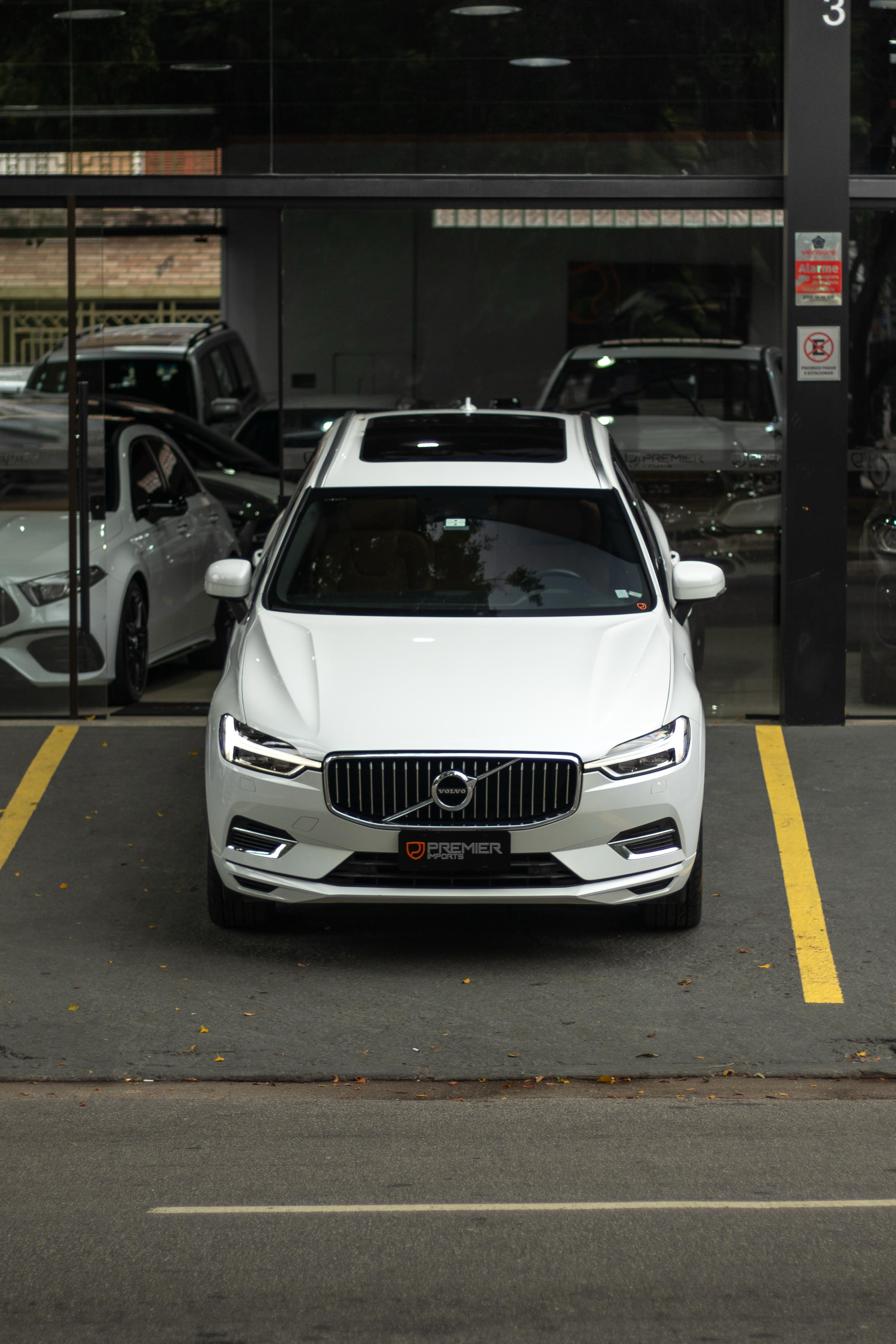 VOLVO XC60 T8 HYBRID INSCRIPTION 2019