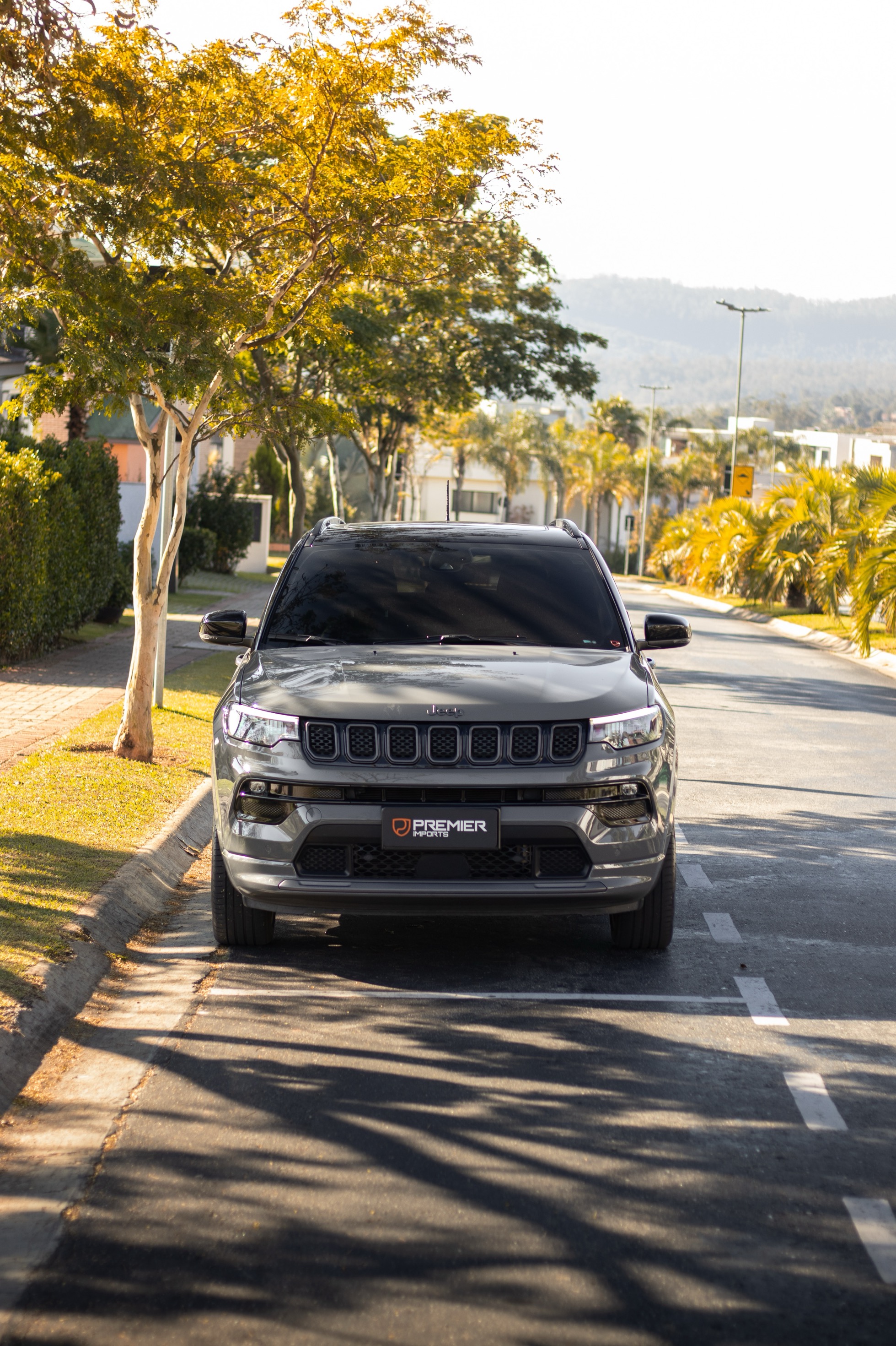 JEEP COMPASS S 2023