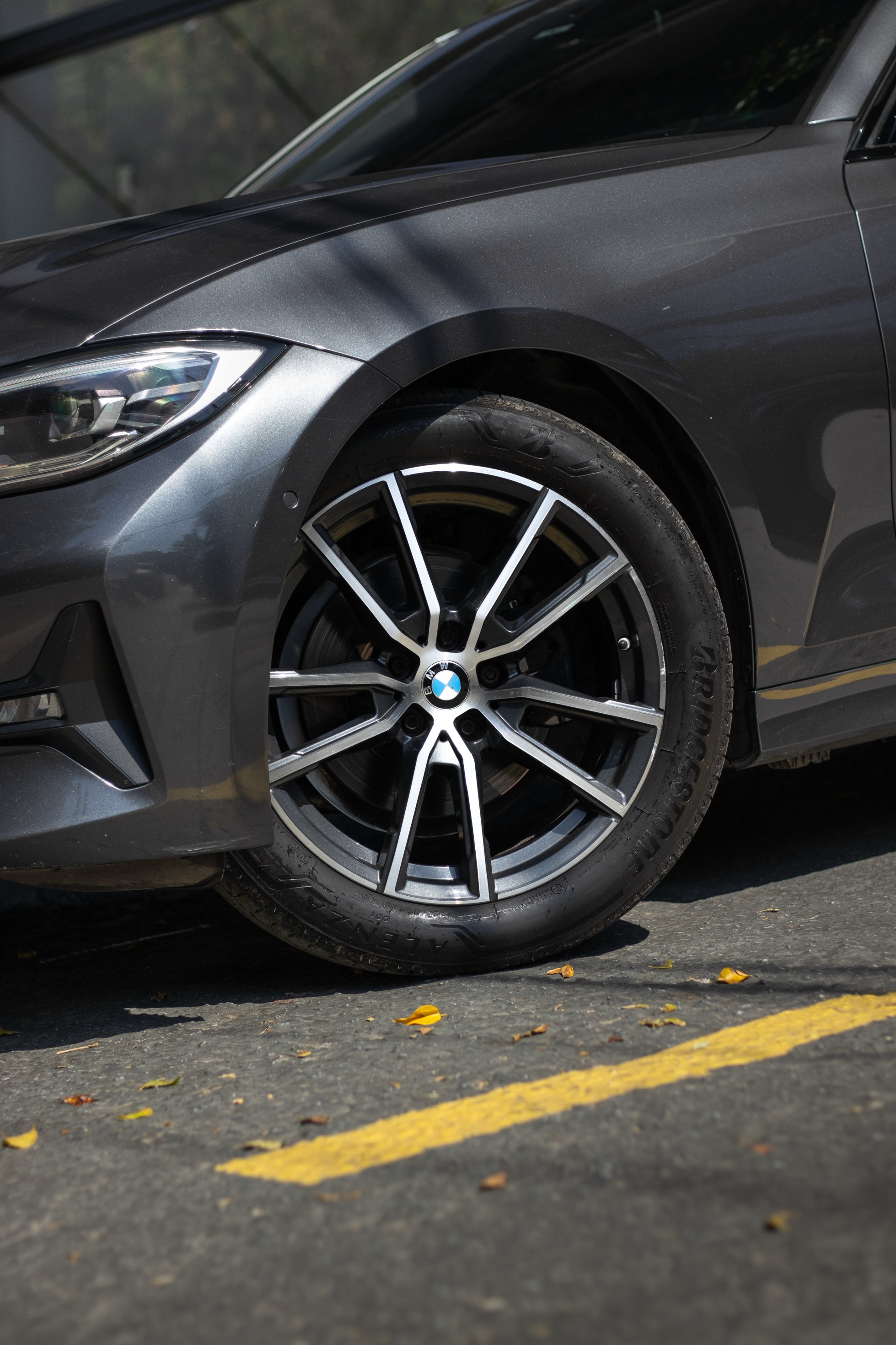 BMW 320I SPORT 2020